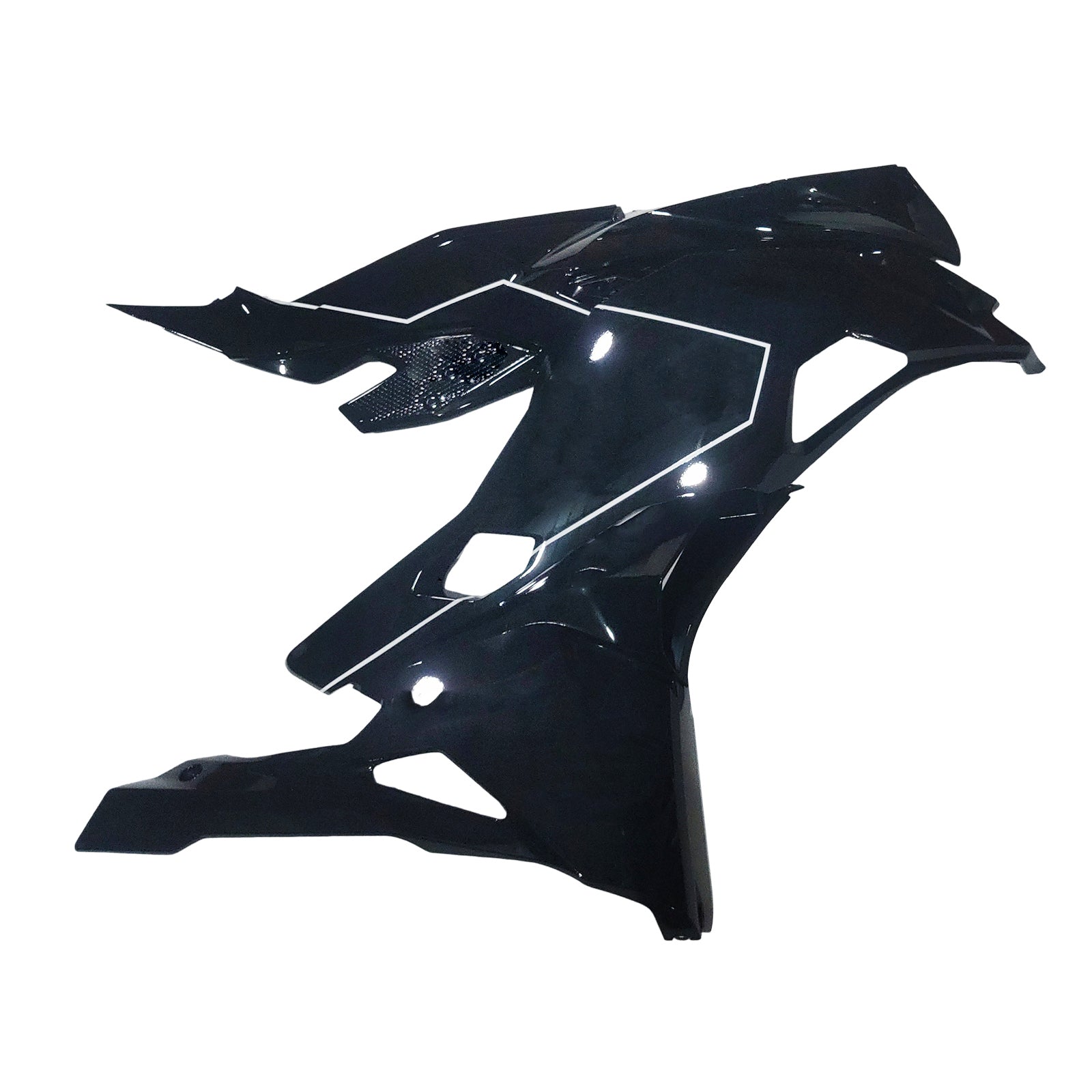 Kawasaki Ninja ZX-25R ZX-4R ZX-4RR 2019-2024 Fairing Kit