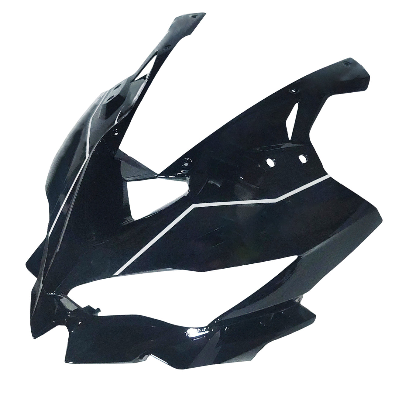 Kawasaki Ninja ZX-25R ZX-4R ZX-4RR 2019-2024 Fairing Kit