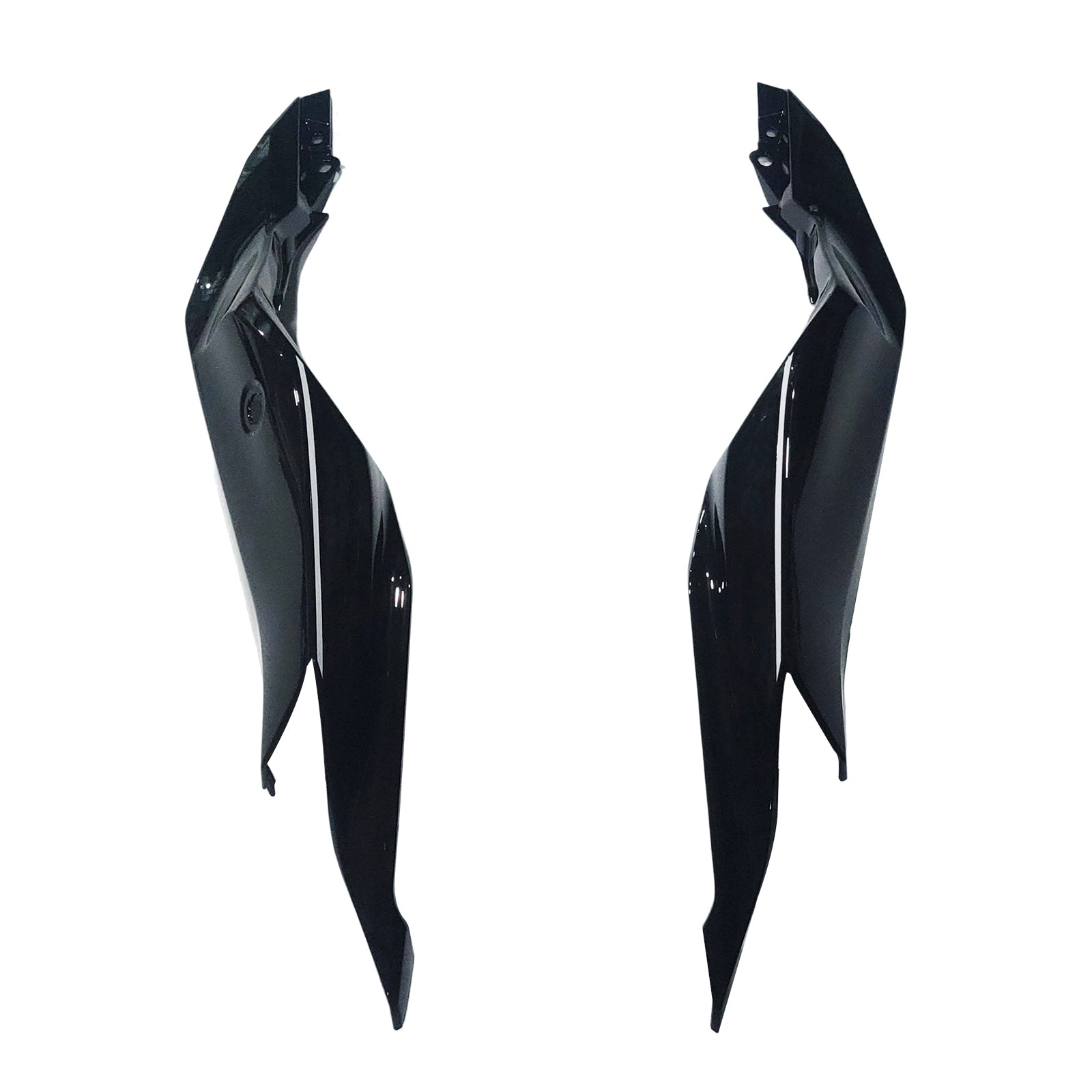 Kawasaki Ninja ZX-25R ZX-4R ZX-4RR 2019-2024 Fairing Kit