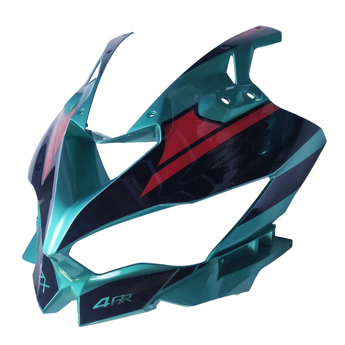 Kawasaki Ninja ZX-25R ZX-4R ZX-4RR 2019-2024 Fairing Kit