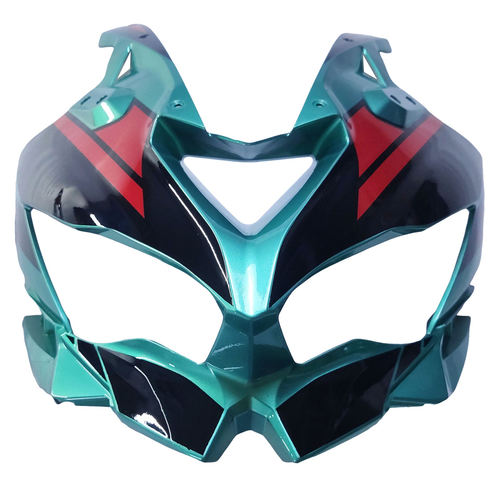 Kawasaki Ninja ZX-25R ZX-4R ZX-4RR 2019-2024 Fairing Kit