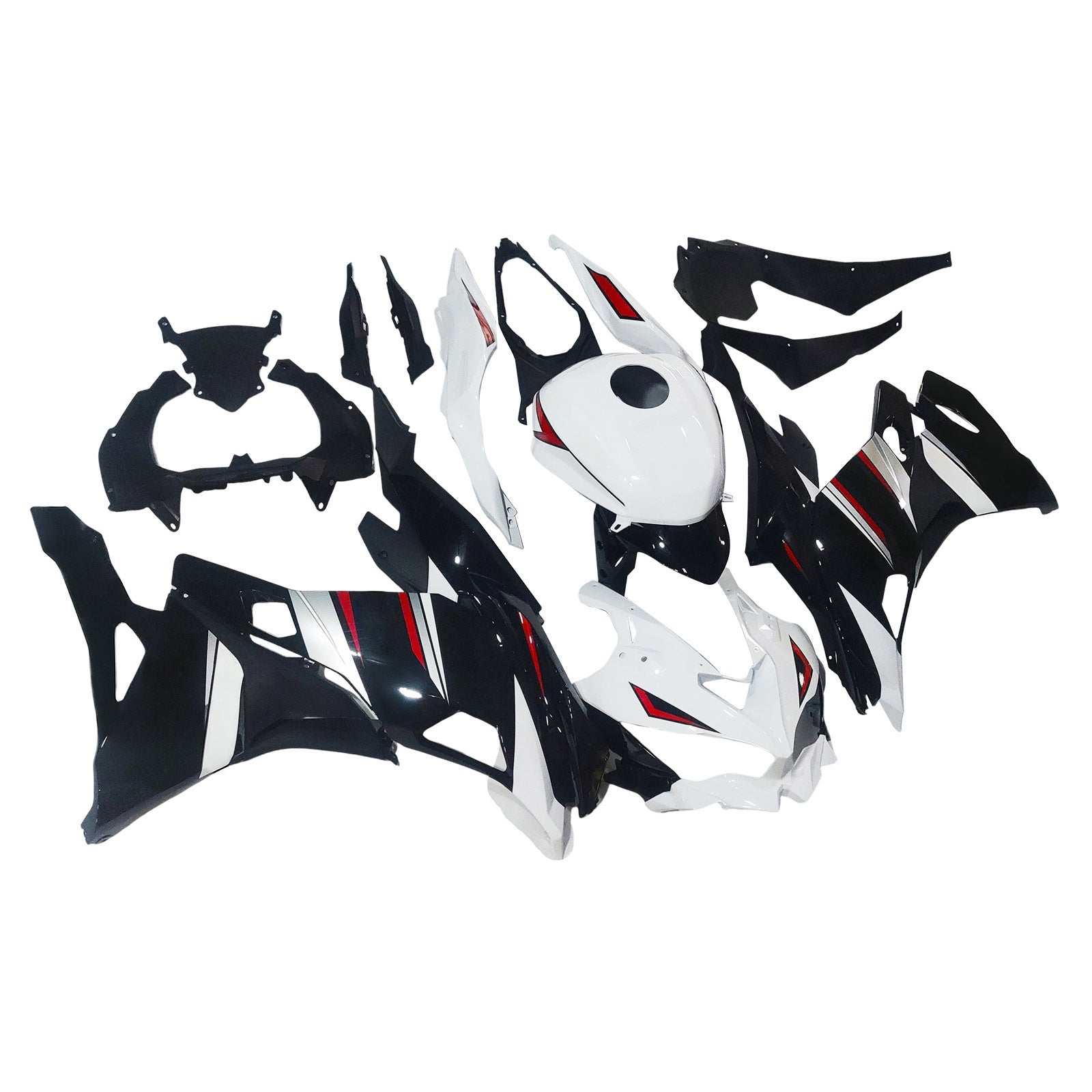 Kawasaki Ninja ZX-25R ZX-4R ZX-4RR 2019-2026 Fairing Kit