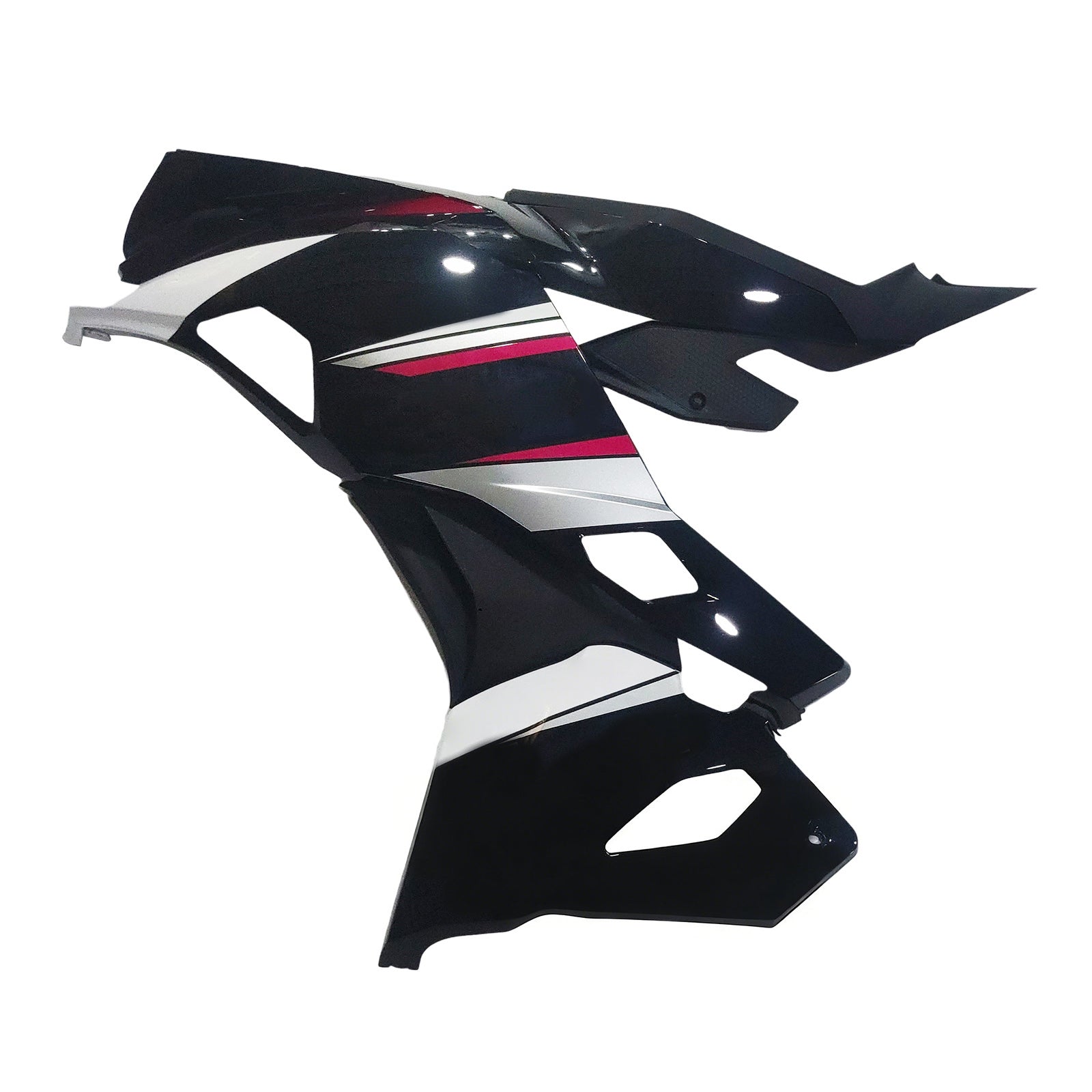 가와사키 닌자 ZX-25R ZX-4R ZX-4RR 2019-2024 페어링 키트