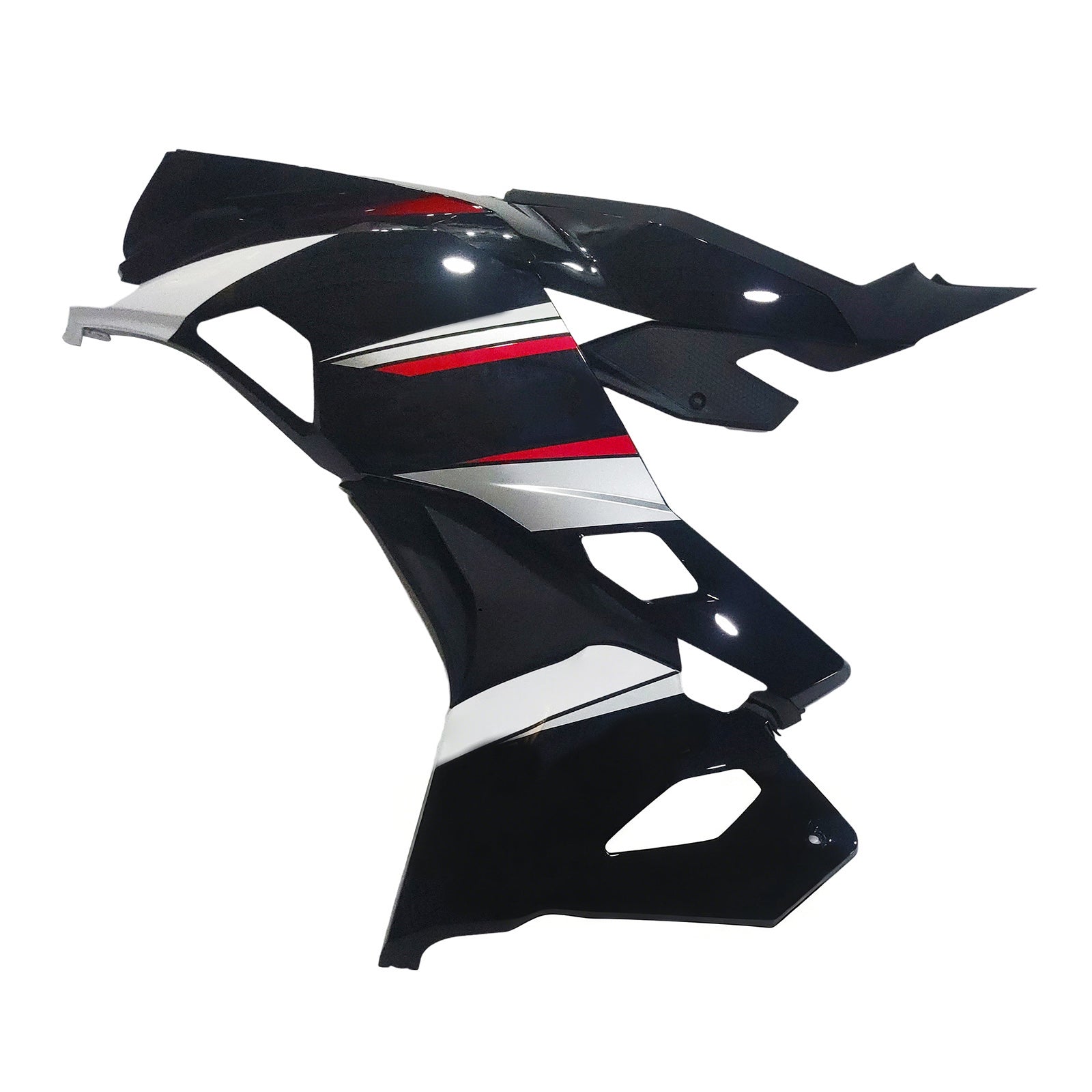 Kawasaki Ninja ZX-25R ZX-4R ZX-4RR 2019-2026 Fairing Kit