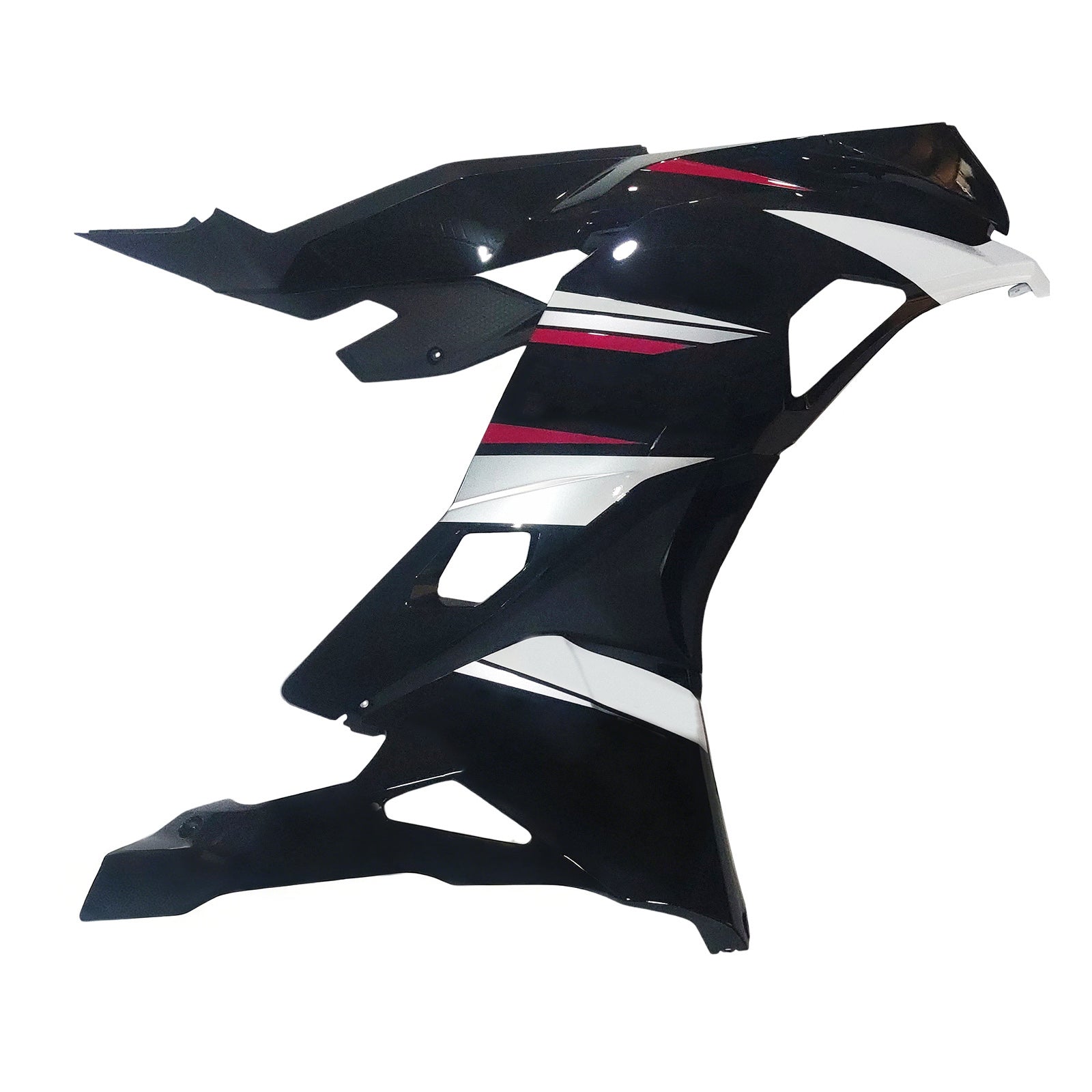 가와사키 닌자 ZX-25R ZX-4R ZX-4RR 2019-2024 페어링 키트