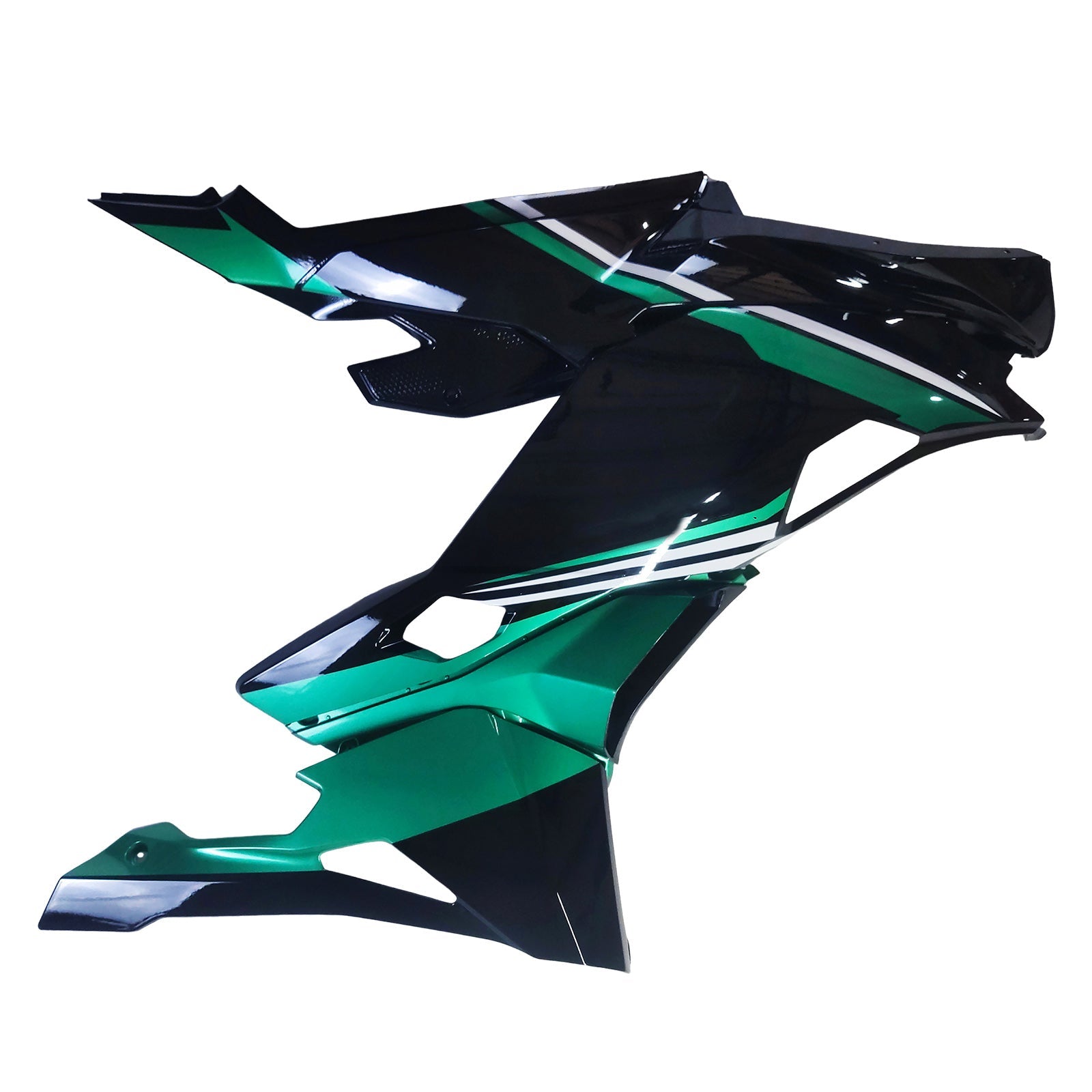 Kawasaki Ninja ZX-25R ZX-4R ZX-4RR 2019-2026 Fairing Kit