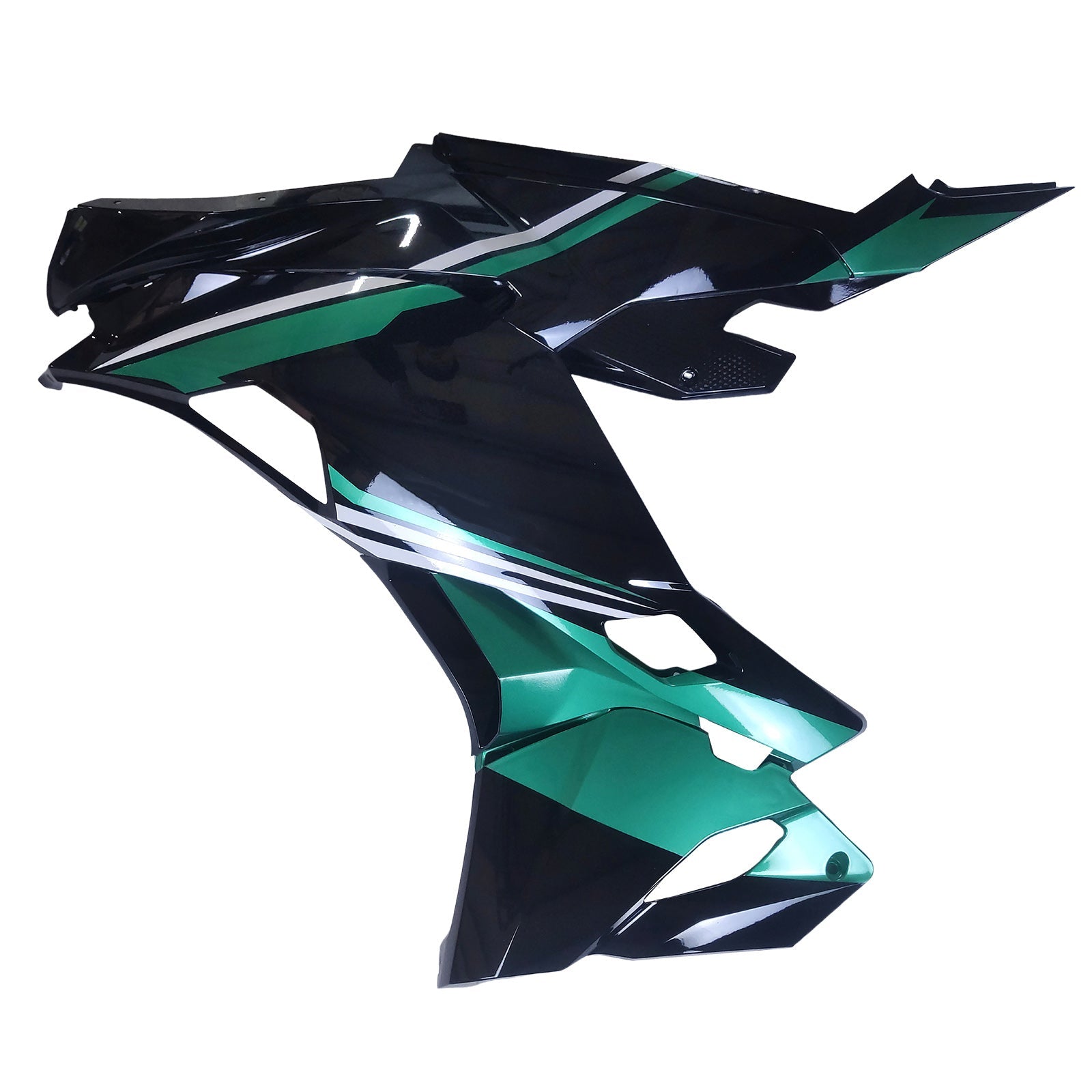 Kawasaki Ninja ZX-25R ZX-4R ZX-4RR 2019-2026 Fairing Kit