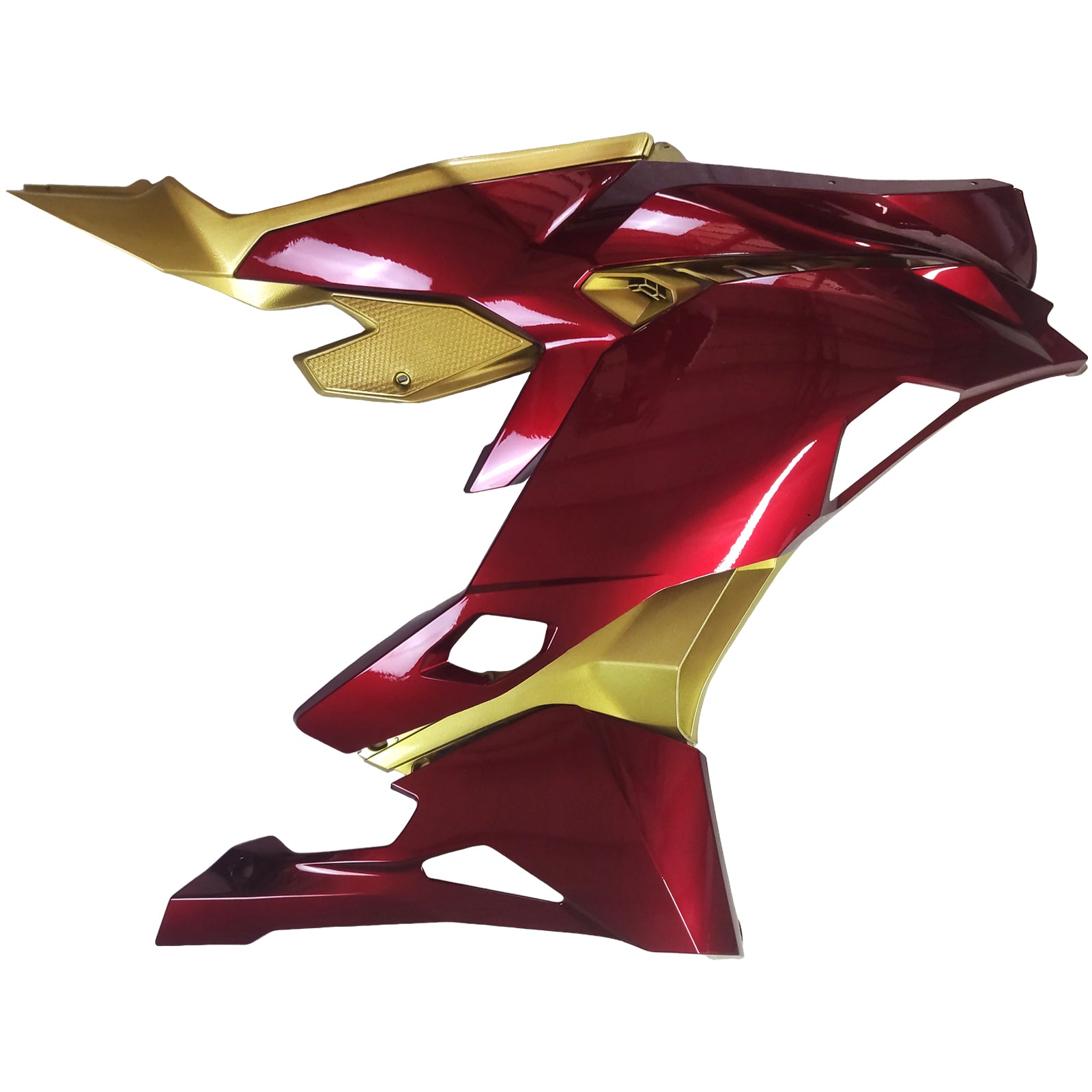 가와사키 닌자 ZX-25R ZX-4R ZX-4RR 2019-2024 페어링 키트