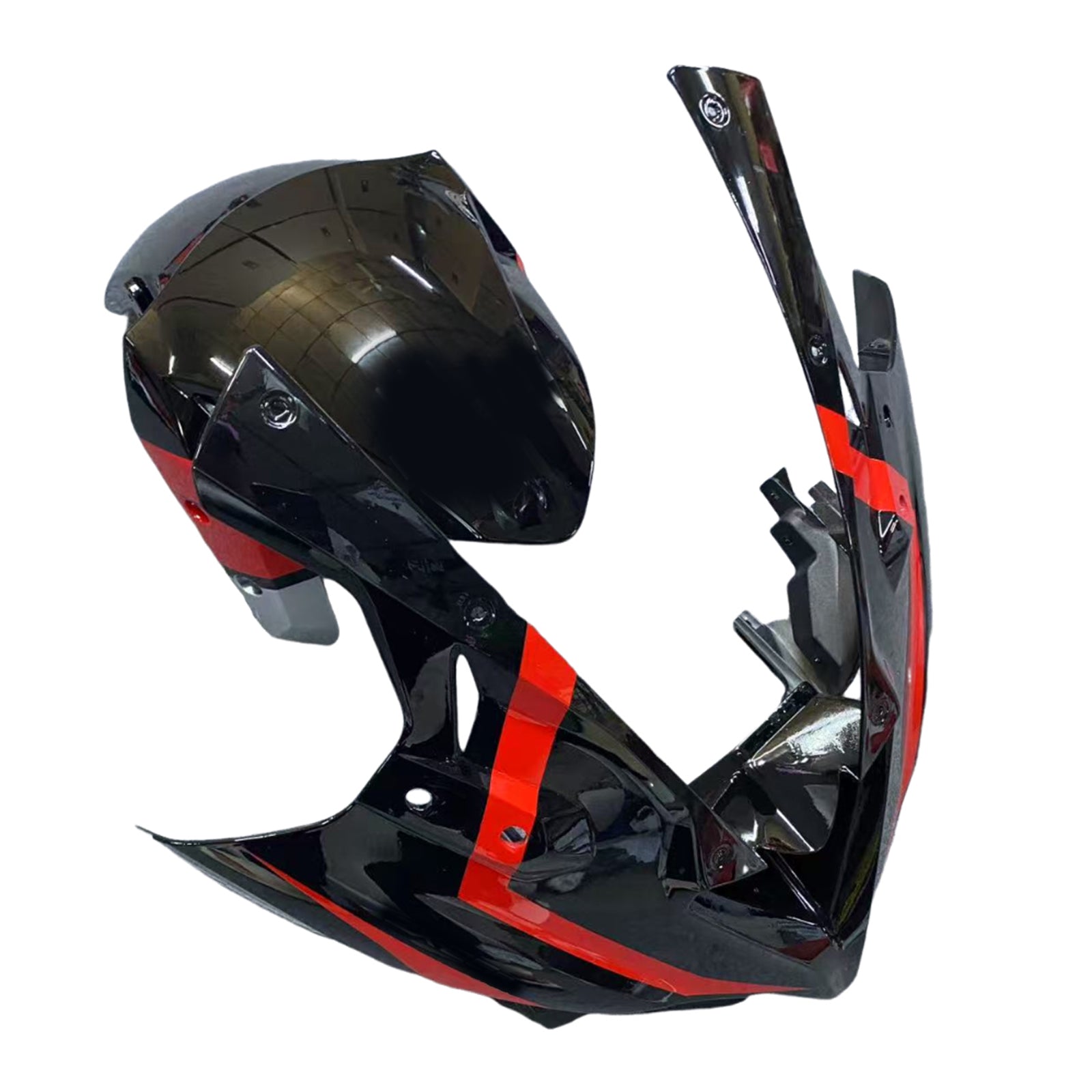 Kawasaki Ninja ZX-25R ZX-4R ZX-4RR 2019-2024 Fairing Kit