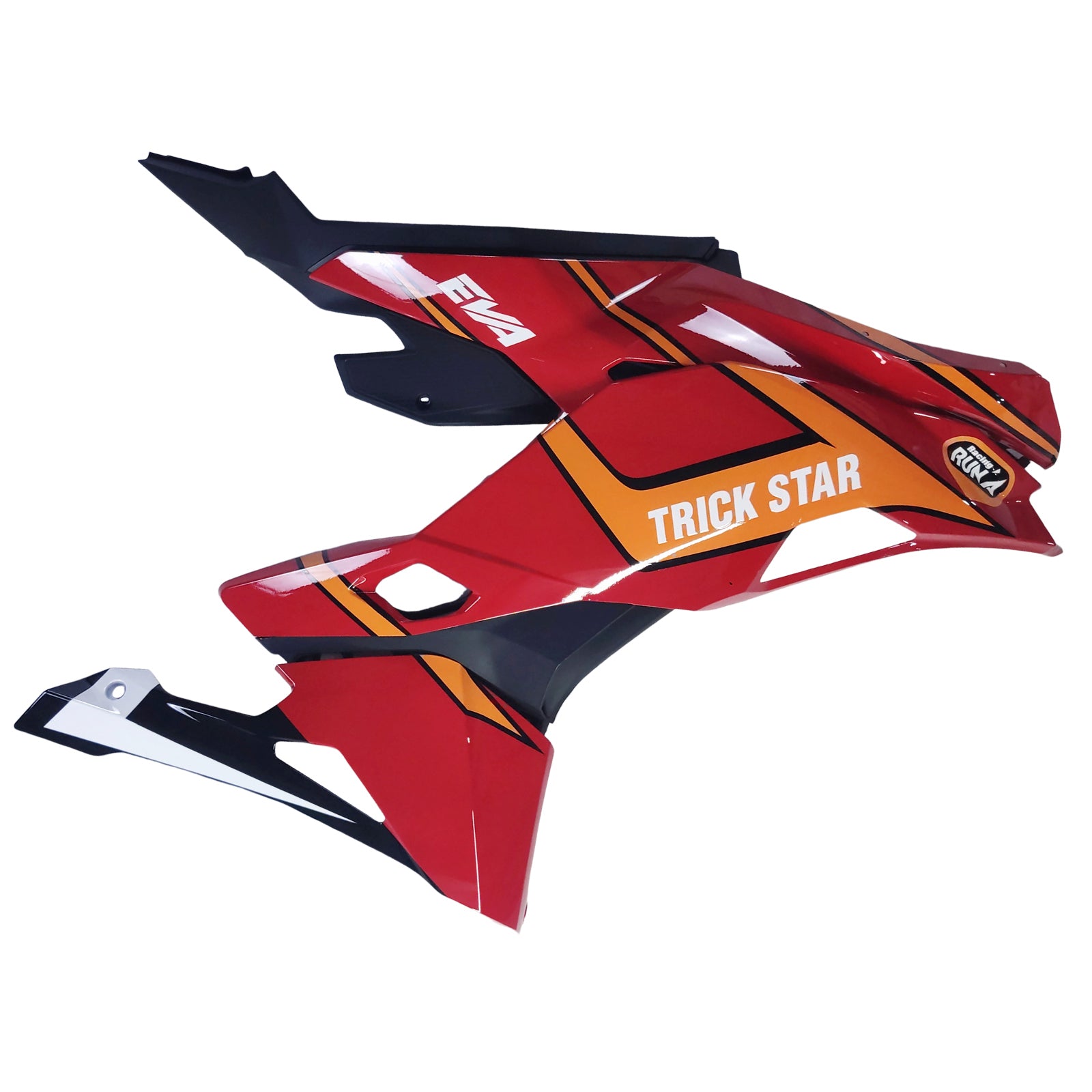 Kawasaki Ninja ZX-25R ZX-4R ZX-4RR 2019-2024 Fairing Kit