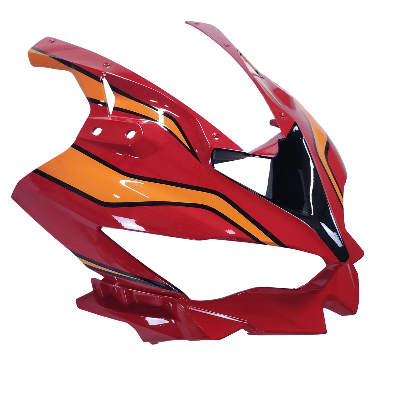 Kawasaki Ninja ZX-25R ZX-4R ZX-4RR 2019-2024 Fairing Kit