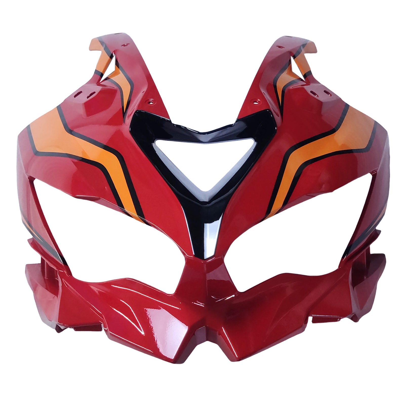 Kawasaki Ninja ZX-25R ZX-4R ZX-4RR 2019-2024 Fairing Kit