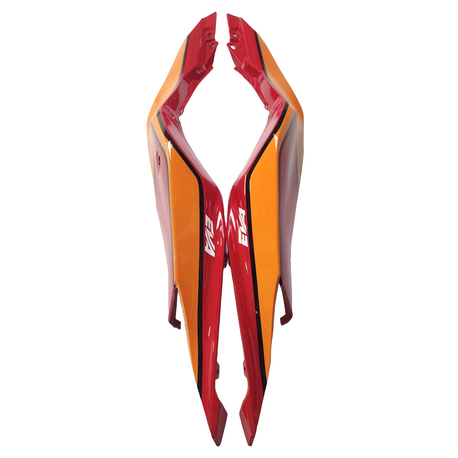 Kawasaki Ninja ZX-25R ZX-4R ZX-4RR 2019-2024 Fairing Kit