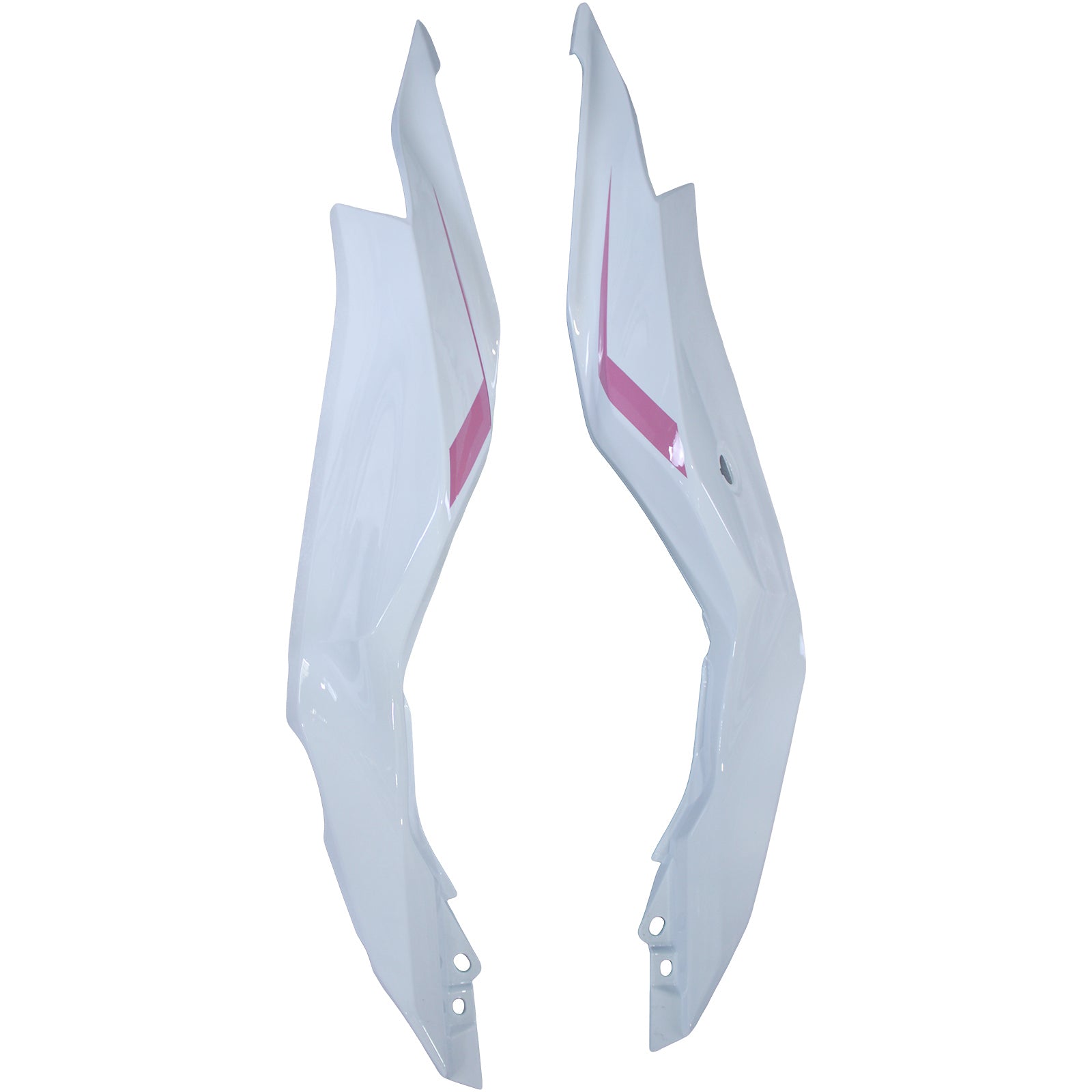 Kawasaki Ninja ZX-25R ZX-4R ZX-4RR 2019-2024 Fairing Kit