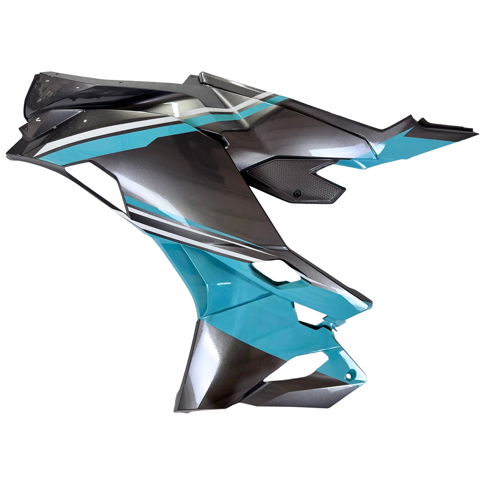 Kawasaki Ninja ZX-25R ZX-4R ZX-4RR 2019-2024 Fairing Kit