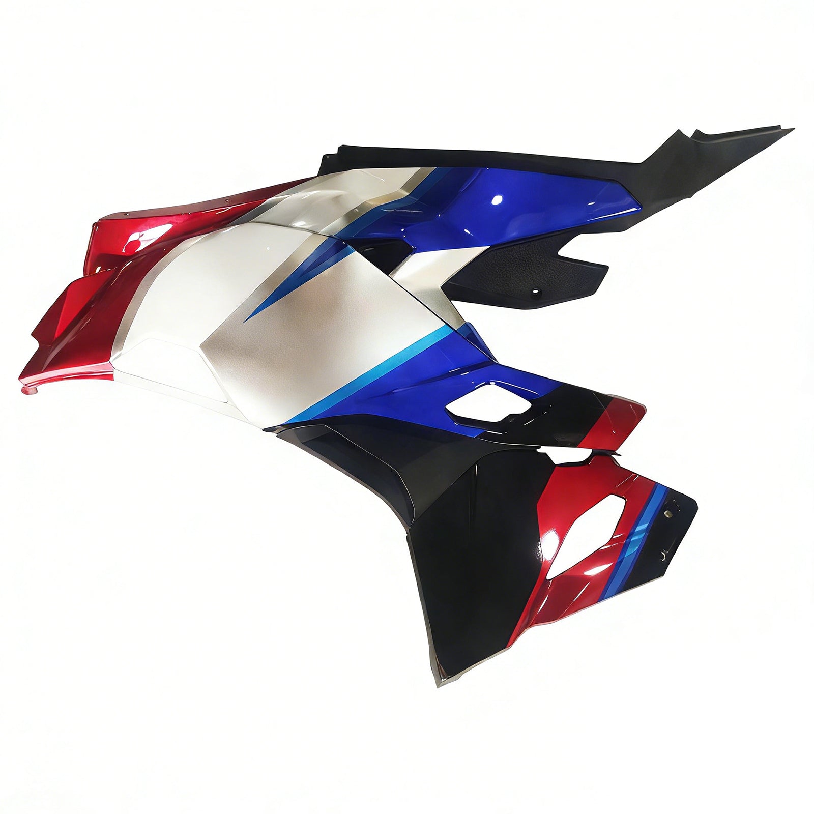 Kawasaki Ninja ZX-25R ZX-4R ZX-4RR 2019-2026 Fairing Kit