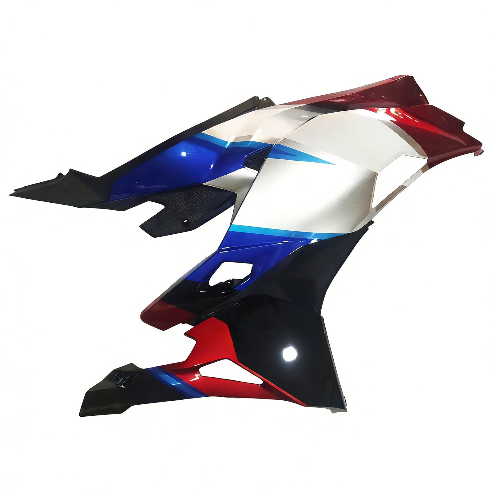 Kawasaki Ninja ZX-25R ZX-4R ZX-4RR 2019-2026 Fairing Kit