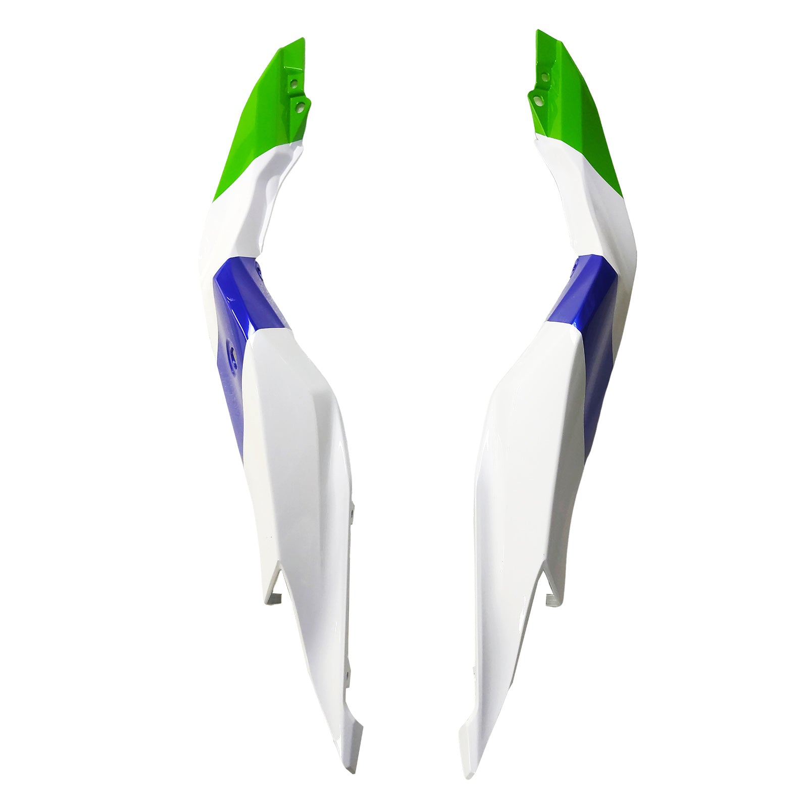 Kawasaki Ninja ZX-25R ZX-4R ZX-4RR 2019-2024 Fairing Kit