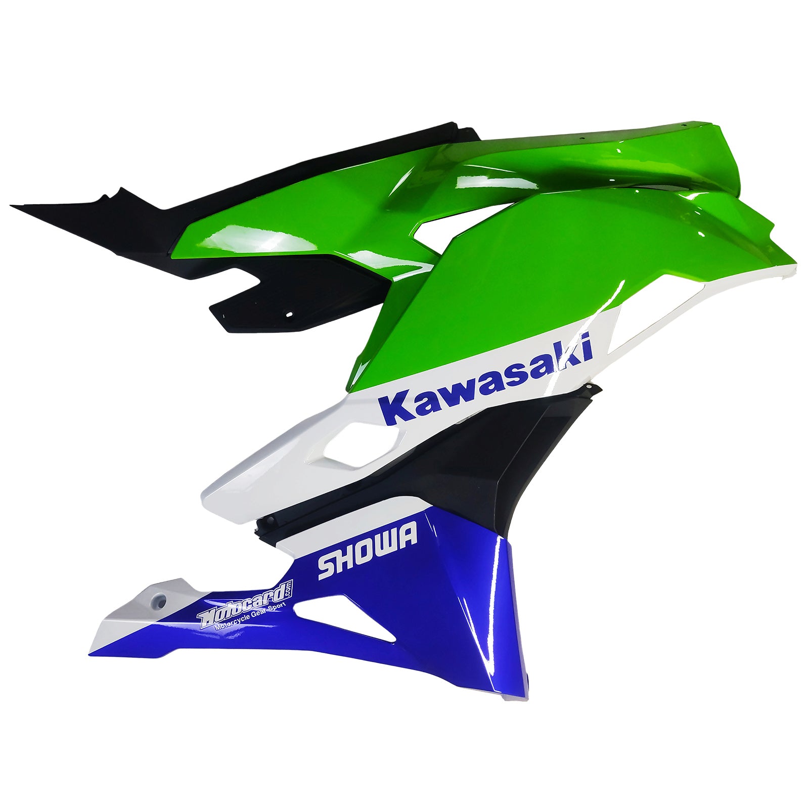 Kawasaki Ninja ZX-25R ZX-4R ZX-4RR 2019-2024 Fairing Kit