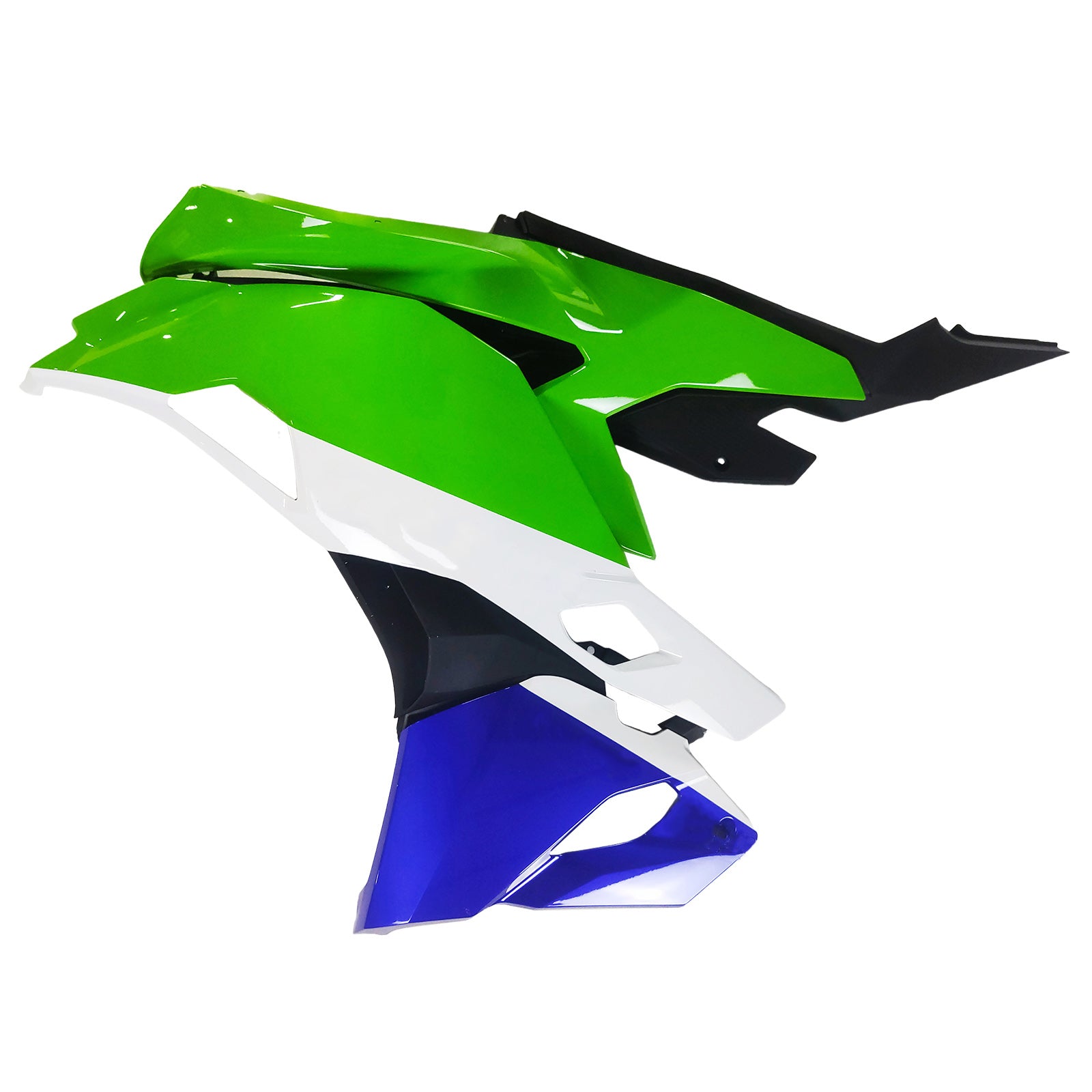 Kawasaki Ninja ZX-25R ZX-4R ZX-4RR 2019-2024 Fairing Kit