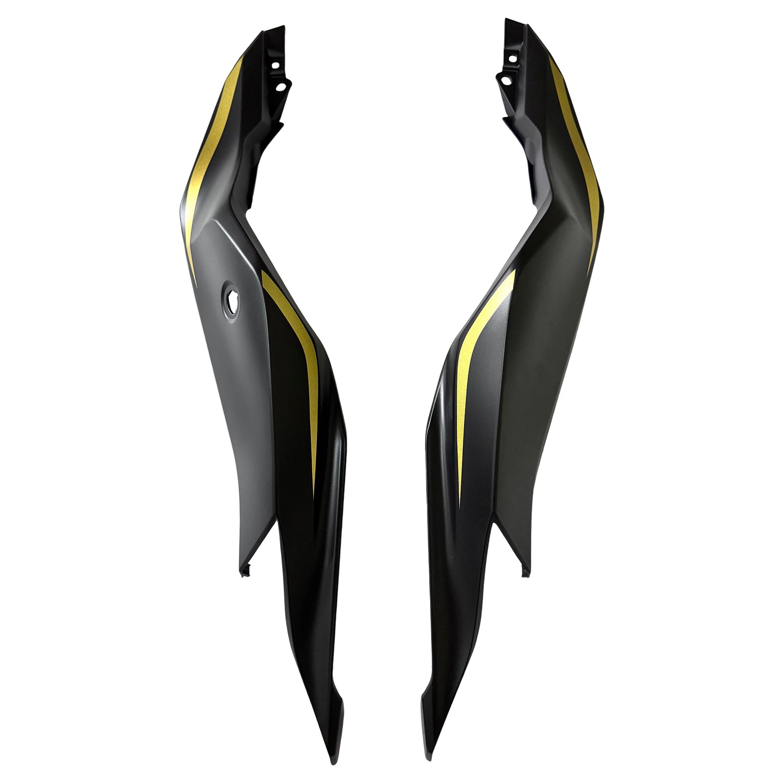2019-2026 Kawasaki Ninja ZX-25R ZX-4R ZX-4RR Fairing Kit