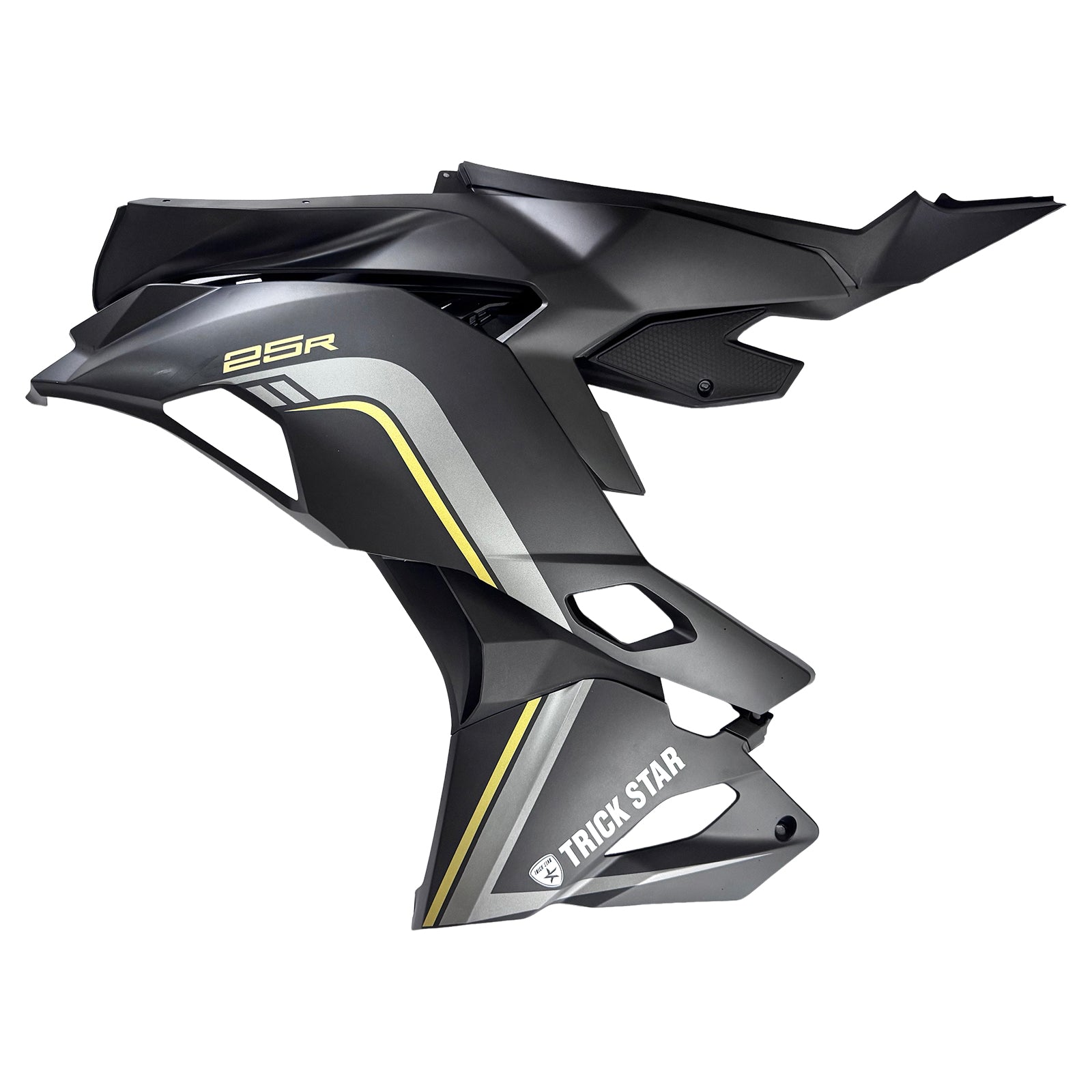 Kawasaki Ninja ZX-25R ZX-4R ZX-4RR 2019-2024 Fairing Kit