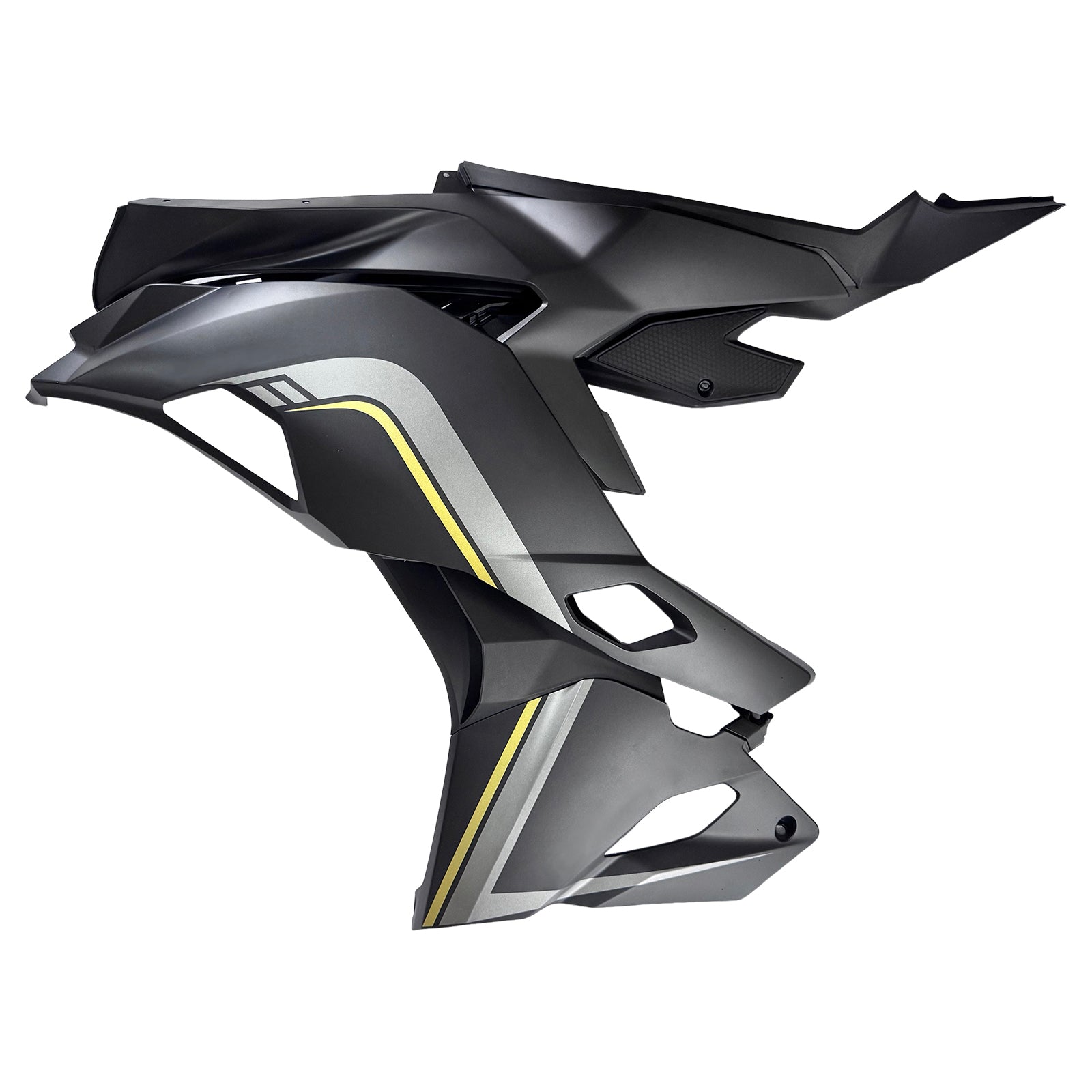 Kawasaki Ninja ZX-25R ZX-4R ZX-4RR 2019-2024 Fairing Kit