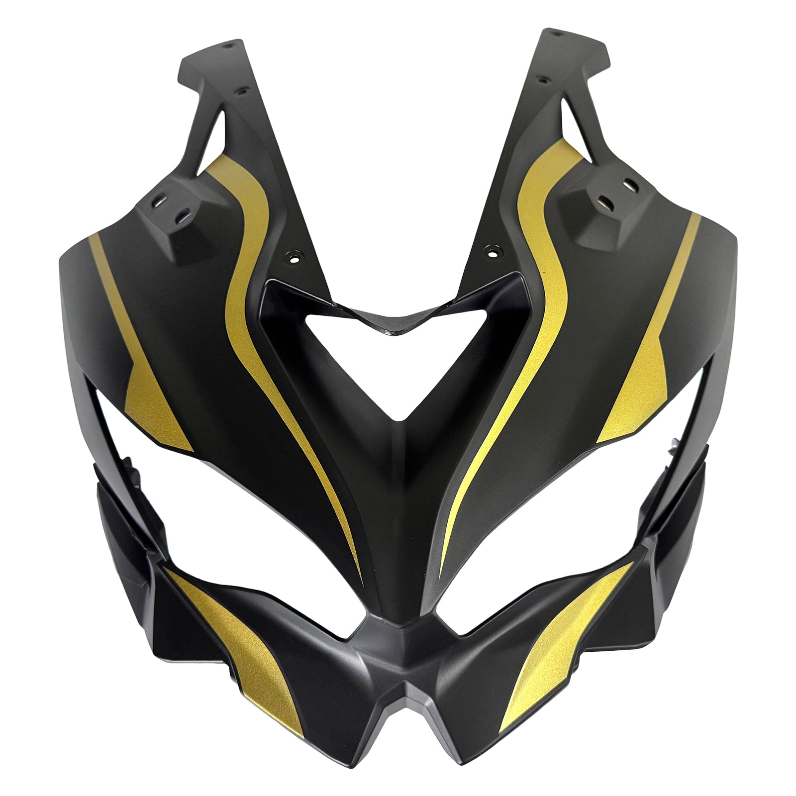 Kawasaki Ninja ZX-25R ZX-4R ZX-4RR 2019-2024 Fairing Kit