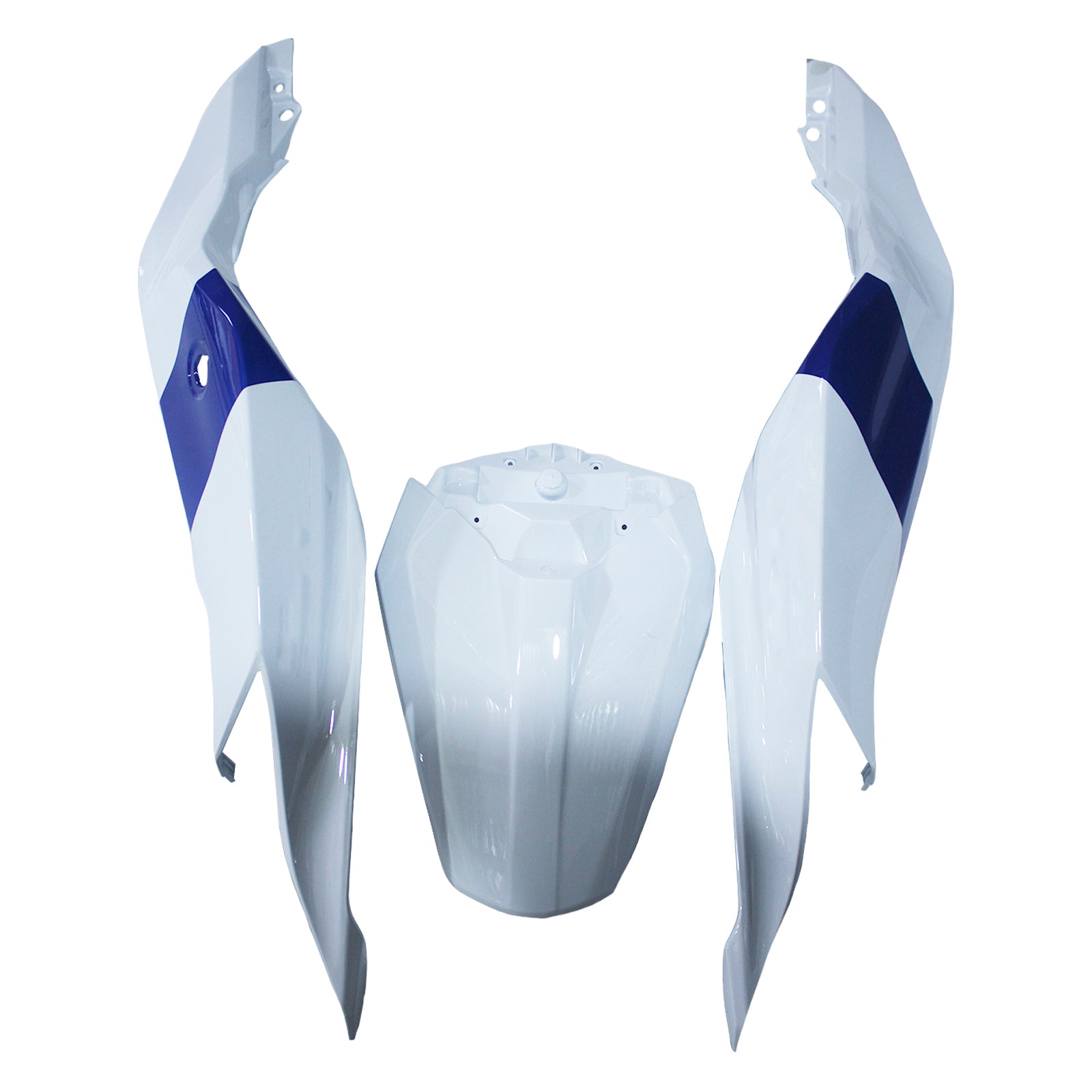 Injection Fairing Kit fit For Kawasaki Ninja ZX-25R ZX-4R ZX-4RR 2019-2025