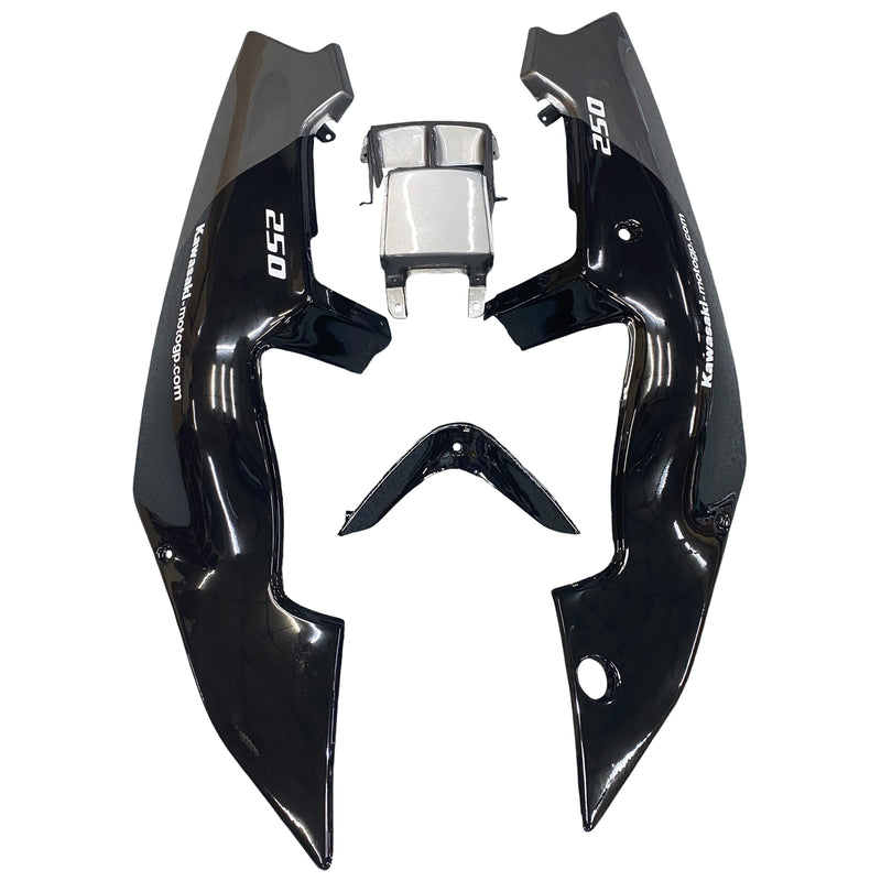 Kawasaki ZXR250 1989-1990 Fairing Kit