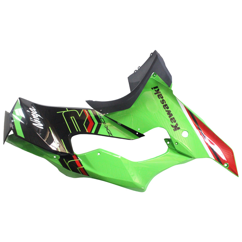 Kawasaki ZX-10R ZX-10RR 2021-2024 Fairing Kit Bodywork ABS