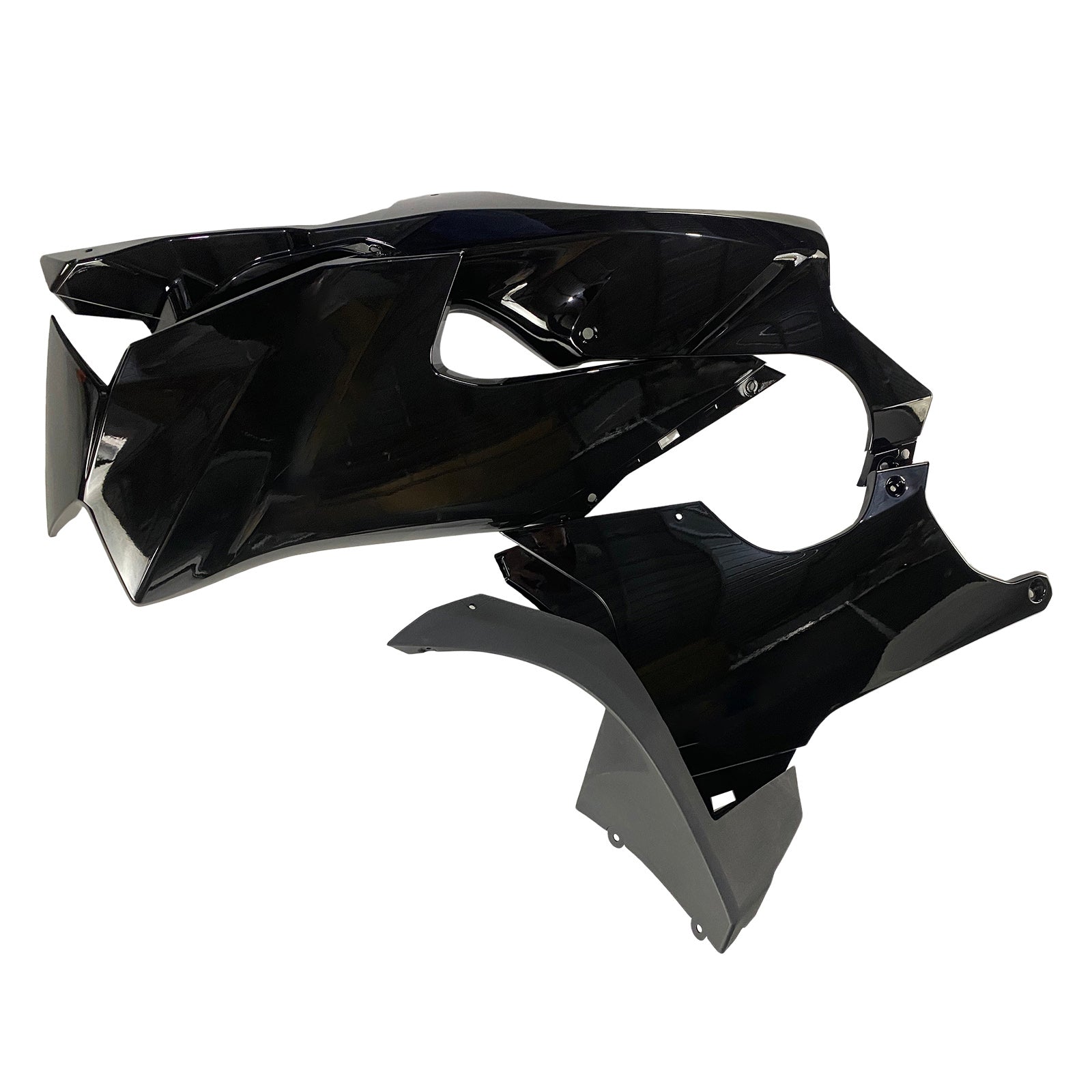 Kawasaki ZX-10R ZX-10RR 2021-2024 Fairing Kit Bodywork ABS
