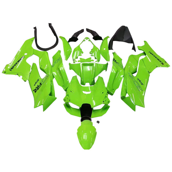 Kawasaki ZX-10R ZX-10RR 2021-2024 Kit Carenado Carrocería ABS