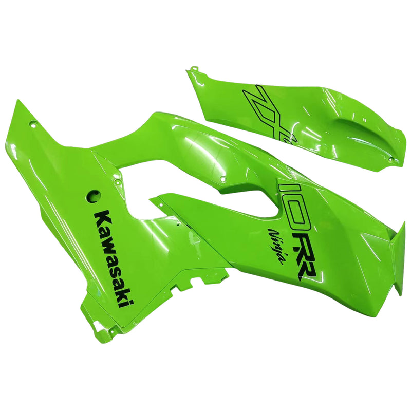 Kawasaki ZX-10R ZX-10RR 2021-2024 Kit Carenado Carrocería ABS