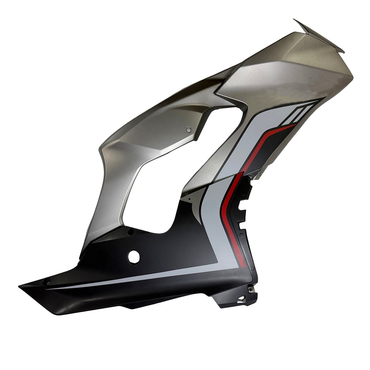Kawasaki ZX-10R ZX-10RR 2021-2024 Kit Carenado Carrocería ABS