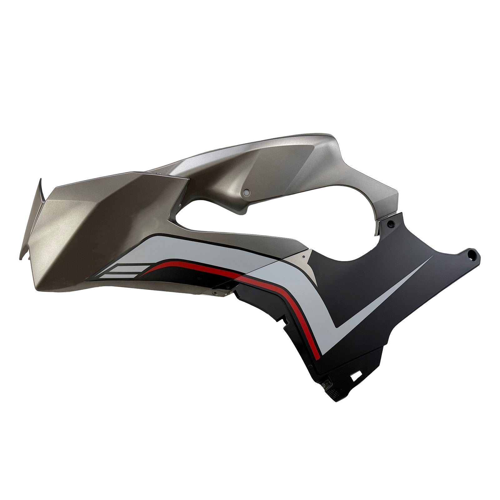 Kawasaki ZX-10R ZX-10RR 2021-2024 Kit Carenado Carrocería ABS