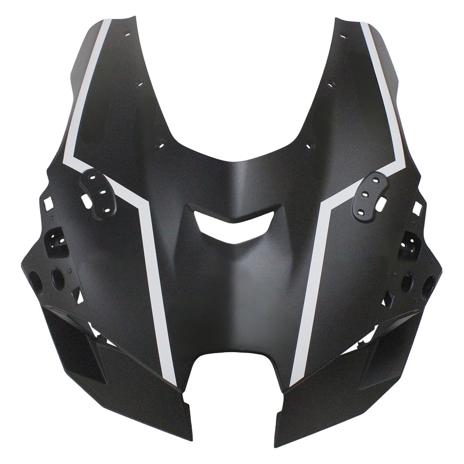 Kawasaki ZX-10R ZX-10RR 2021-2024 Kit Carenado Carrocería ABS
