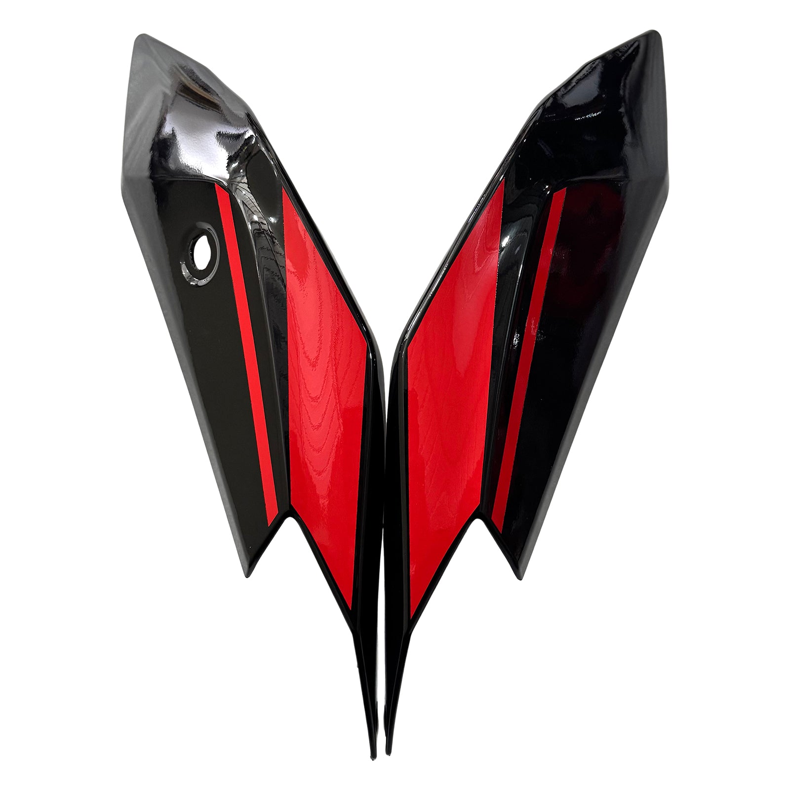 Kawasaki ZX-10R ZX-10RR 2021-2025 Fairing Kit Bodywork ABS