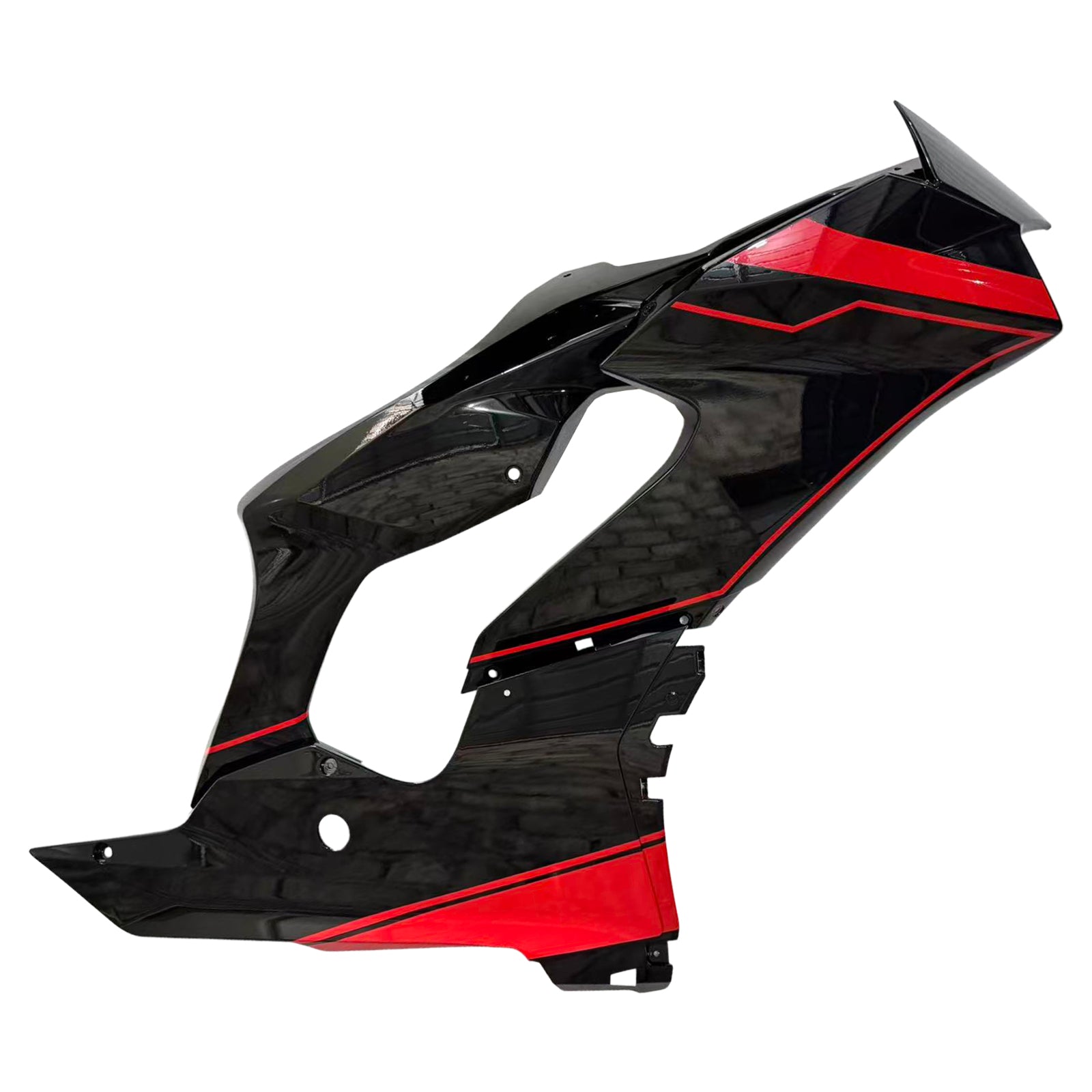 Kawasaki ZX-10R ZX-10RR 2021-2025 Fairing Kit Bodywork ABS