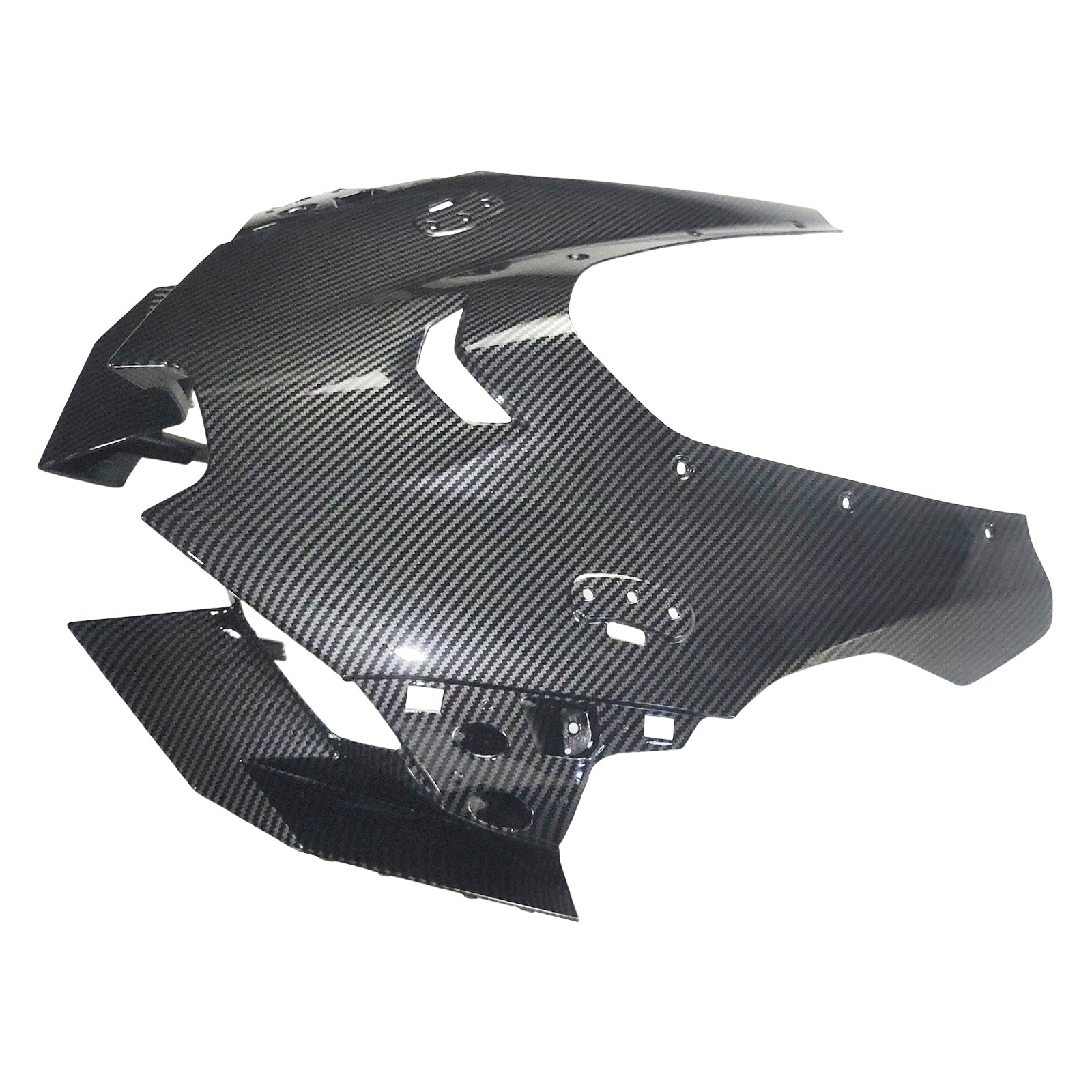 Kawasaki ZX-10R ZX-10RR 2021-2025 Fairing Kit Bodywork ABS