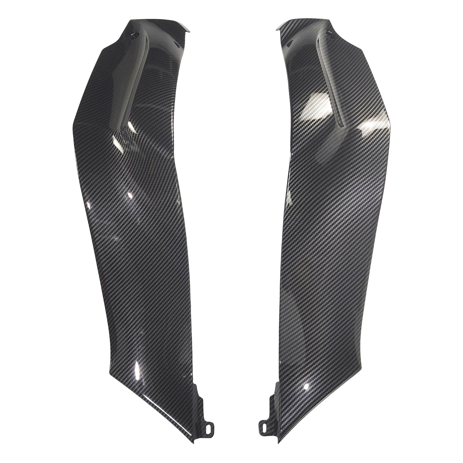 Kawasaki ZX-10R ZX-10RR 2021-2025 Fairing Kit Bodywork ABS