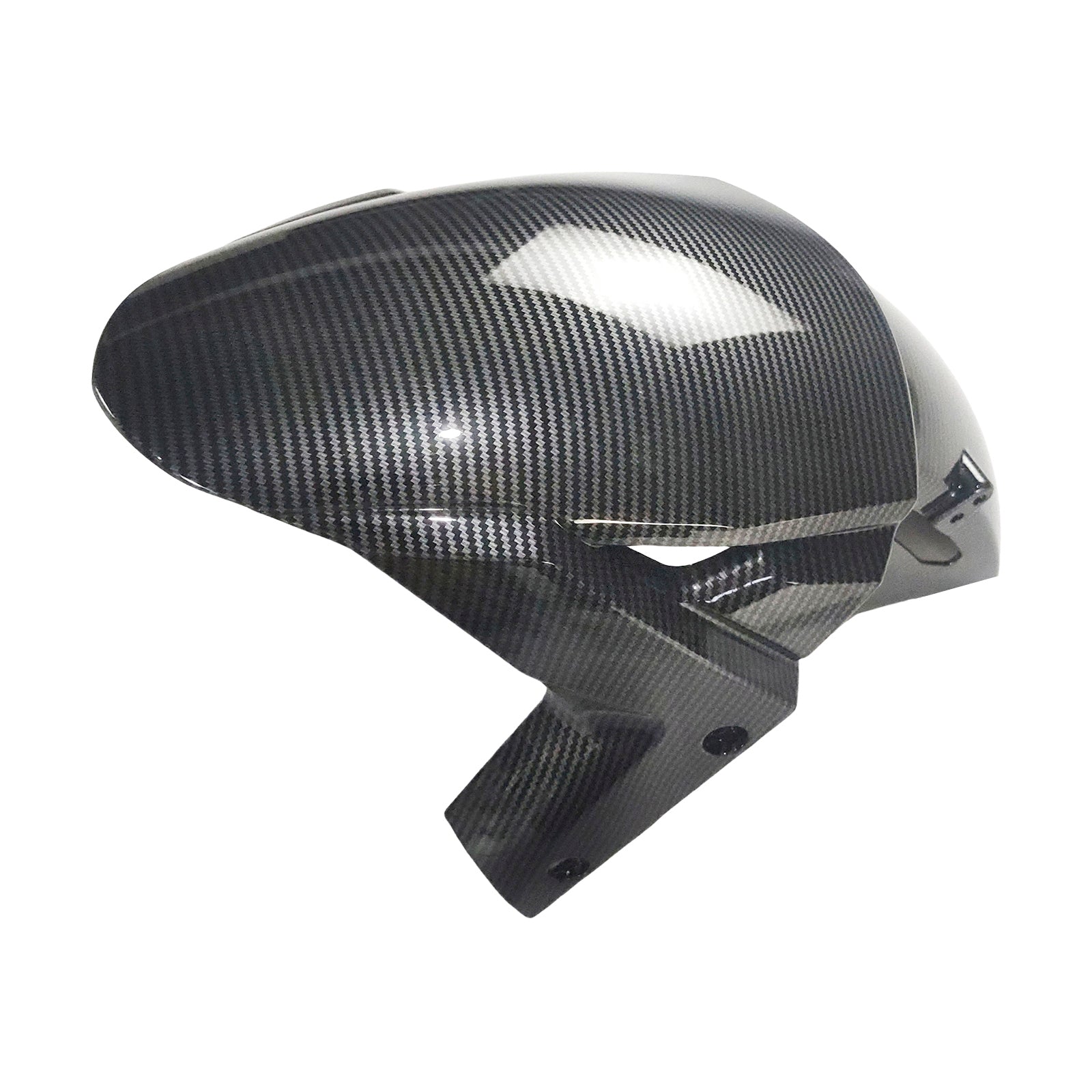 Kawasaki ZX-10R ZX-10RR 2021-2025 Fairing Kit Bodywork ABS