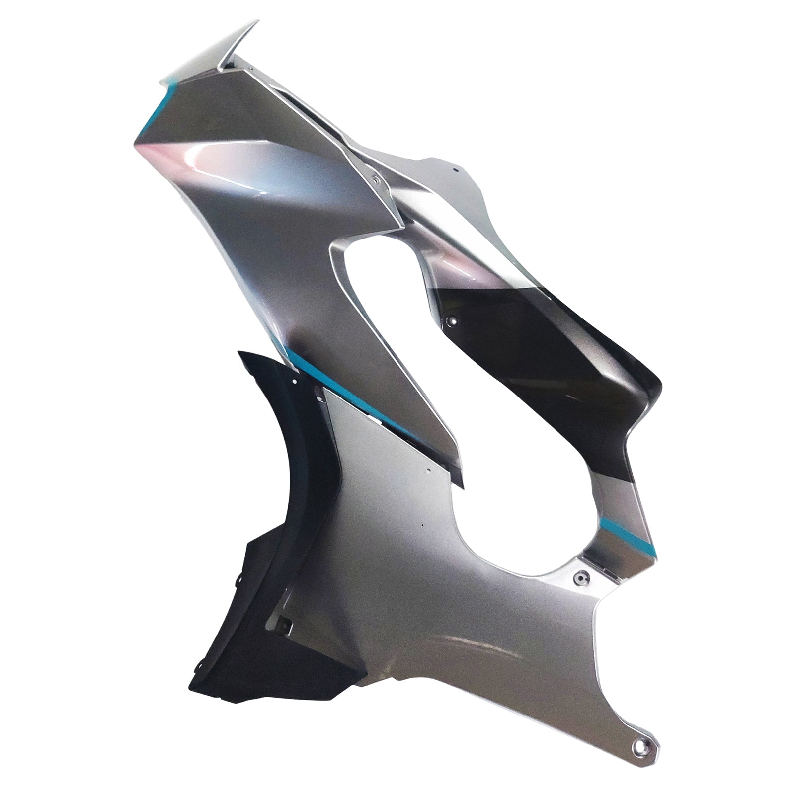 Kawasaki ZX-10R ZX-10RR 2021-2025 Fairing Kit Bodywork ABS