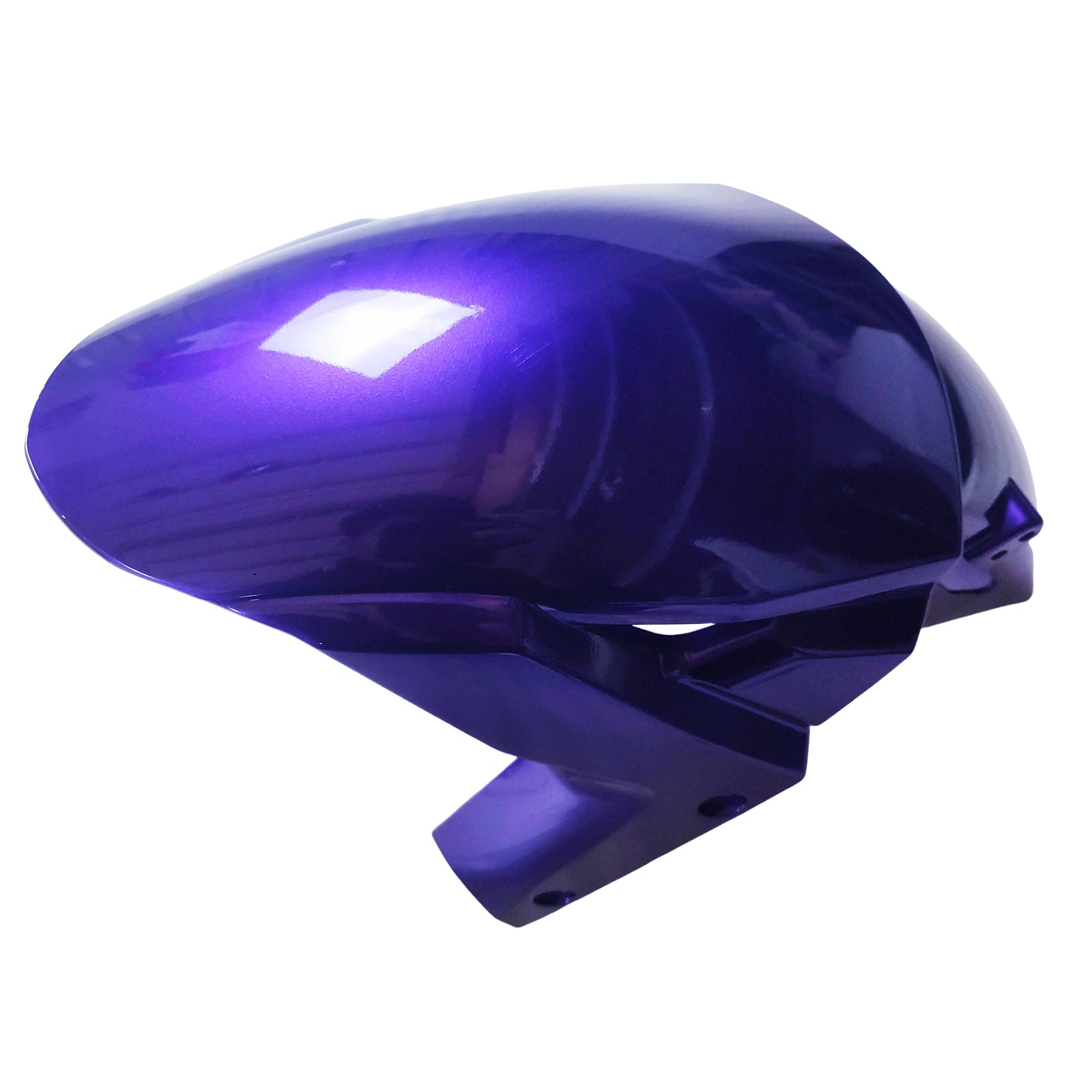 Kawasaki ZX-10R ZX-10RR 2021-2025 Fairing Kit Bodywork ABS