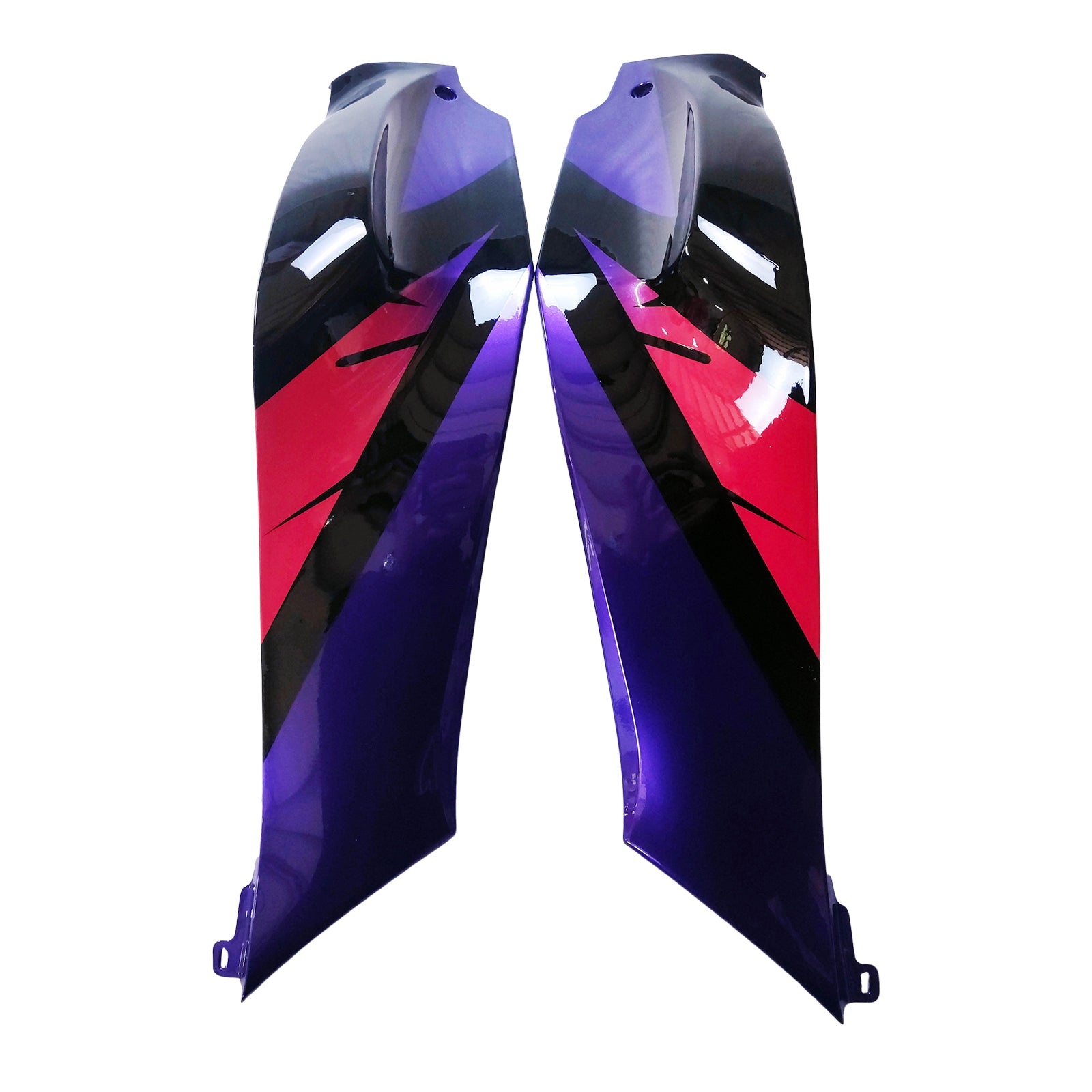 Kawasaki ZX-10R ZX-10RR 2021-2025 Fairing Kit Bodywork ABS