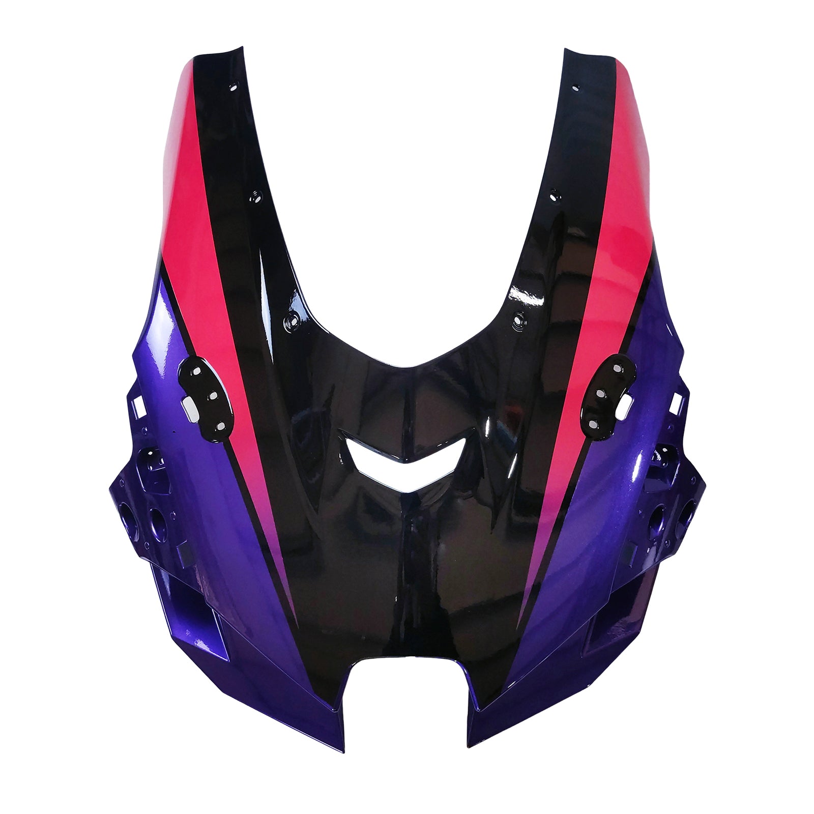 Kawasaki ZX-10R ZX-10RR 2021-2025 Fairing Kit Bodywork ABS