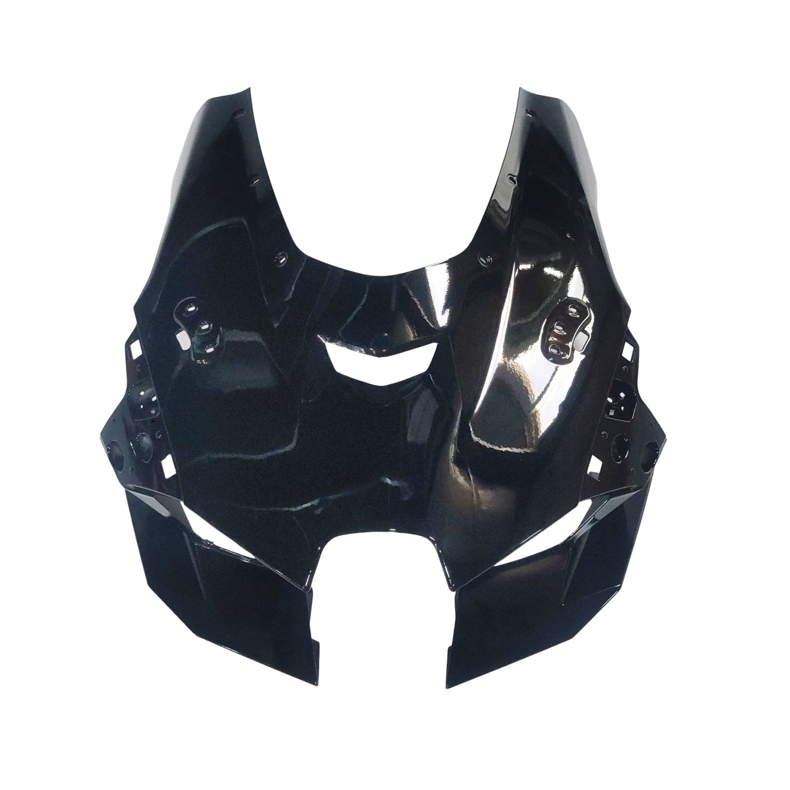 Kawasaki ZX-10R ZX-10RR 2021-2025 Fairing Kit Bodywork ABS