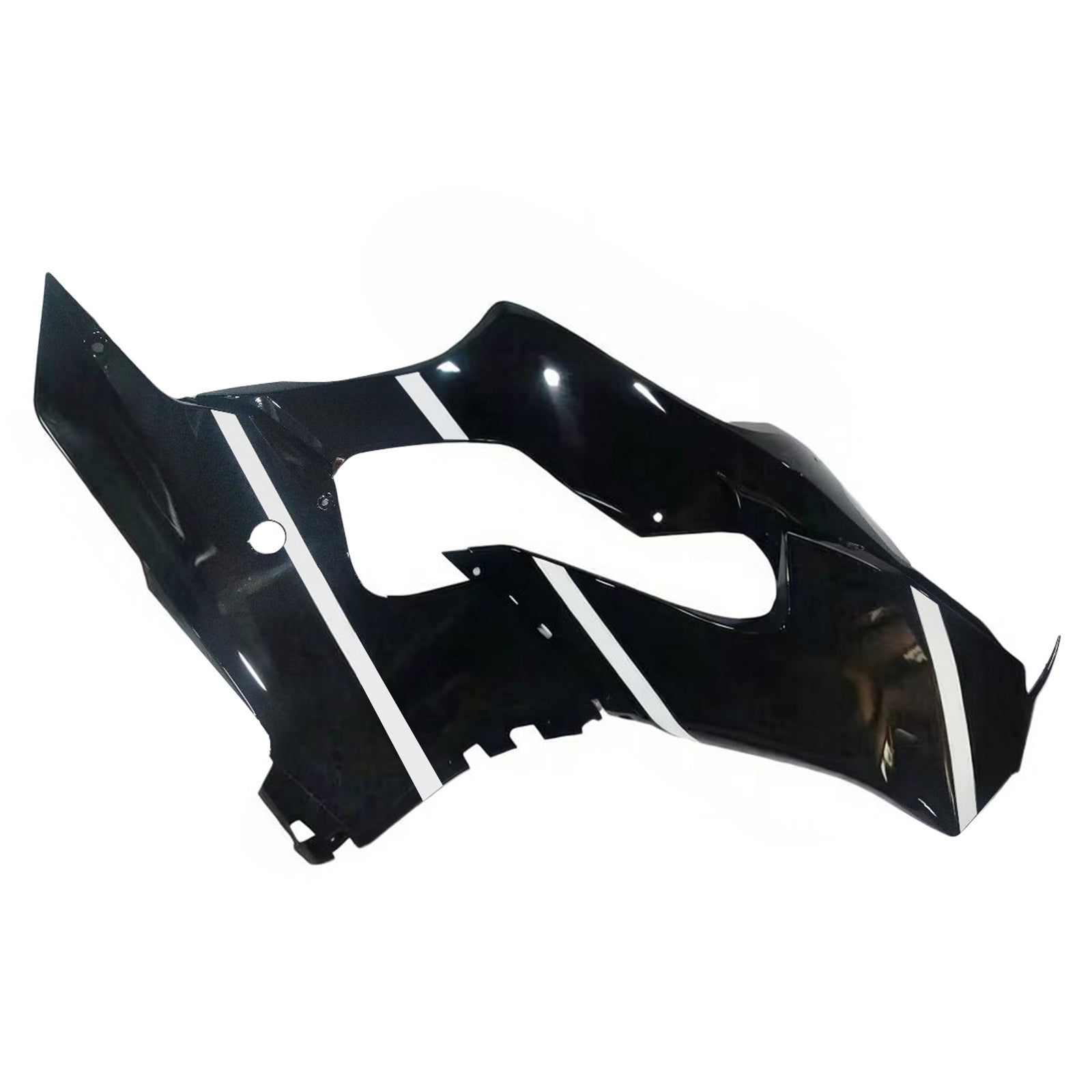 Kawasaki ZX-10R ZX-10RR 2021-2025 Fairing Kit Bodywork ABS