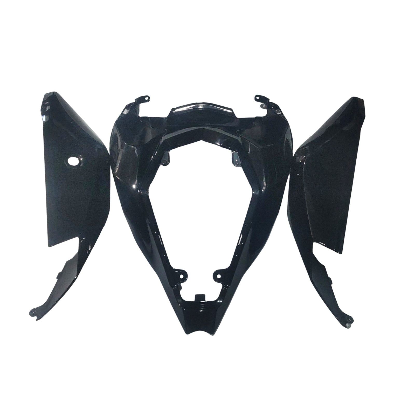 Kawasaki ZX-10R ZX-10RR 2021-2025 Fairing Kit Bodywork ABS
