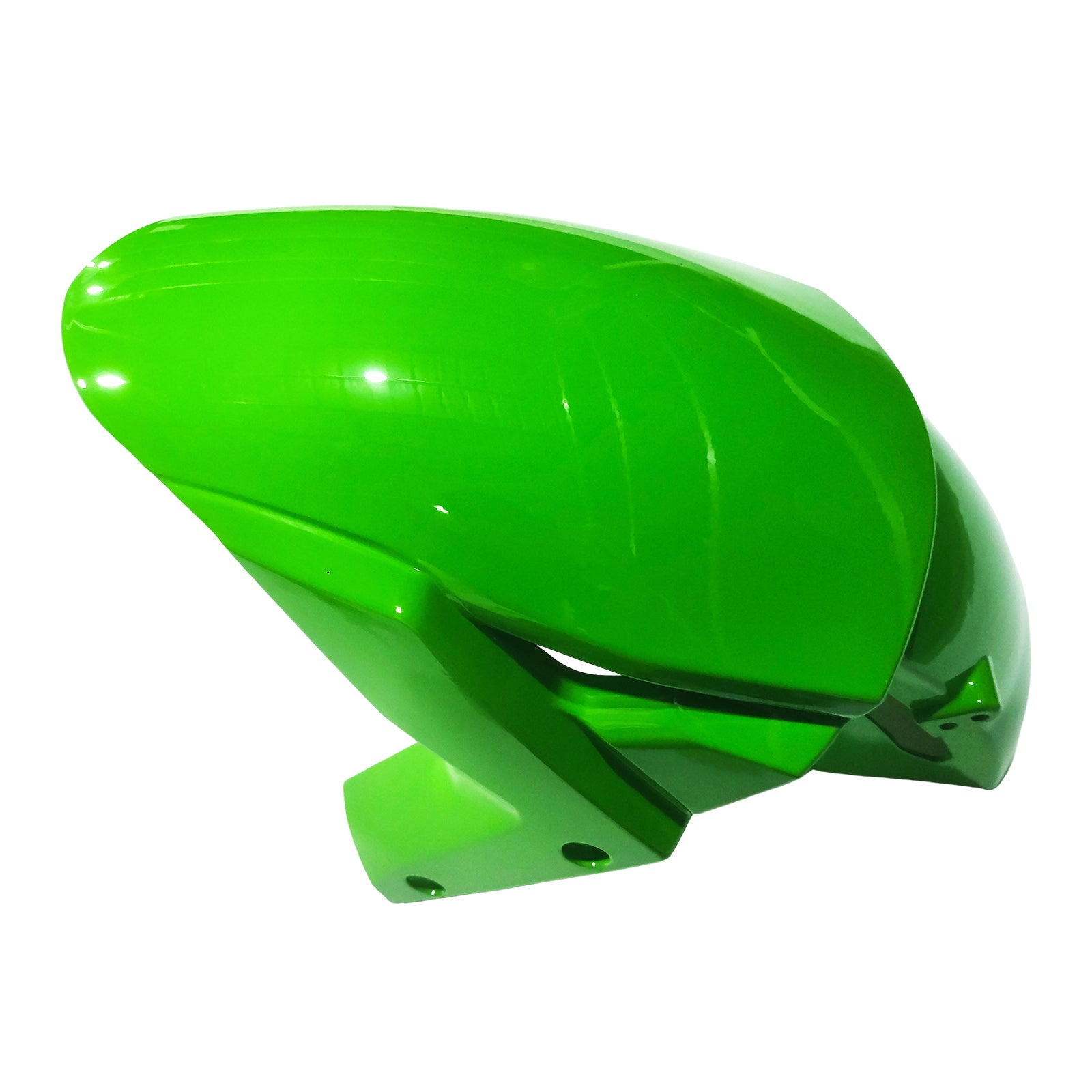 Kawasaki ZX-10R ZX-10RR 2021-2025 Fairing Kit Bodywork ABS